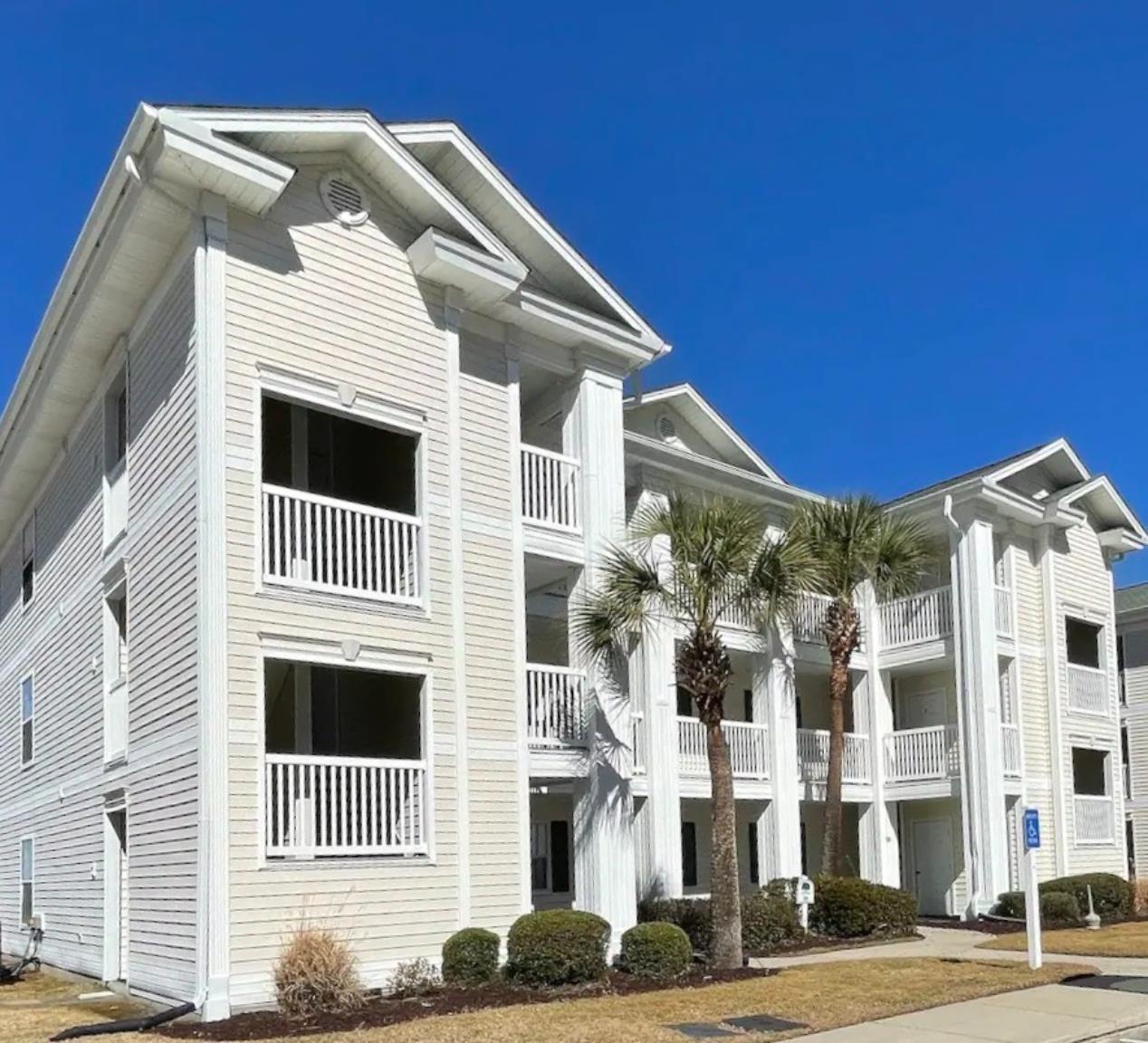 469 White River Dr. UNIT 34F Myrtle Beach, SC 29579