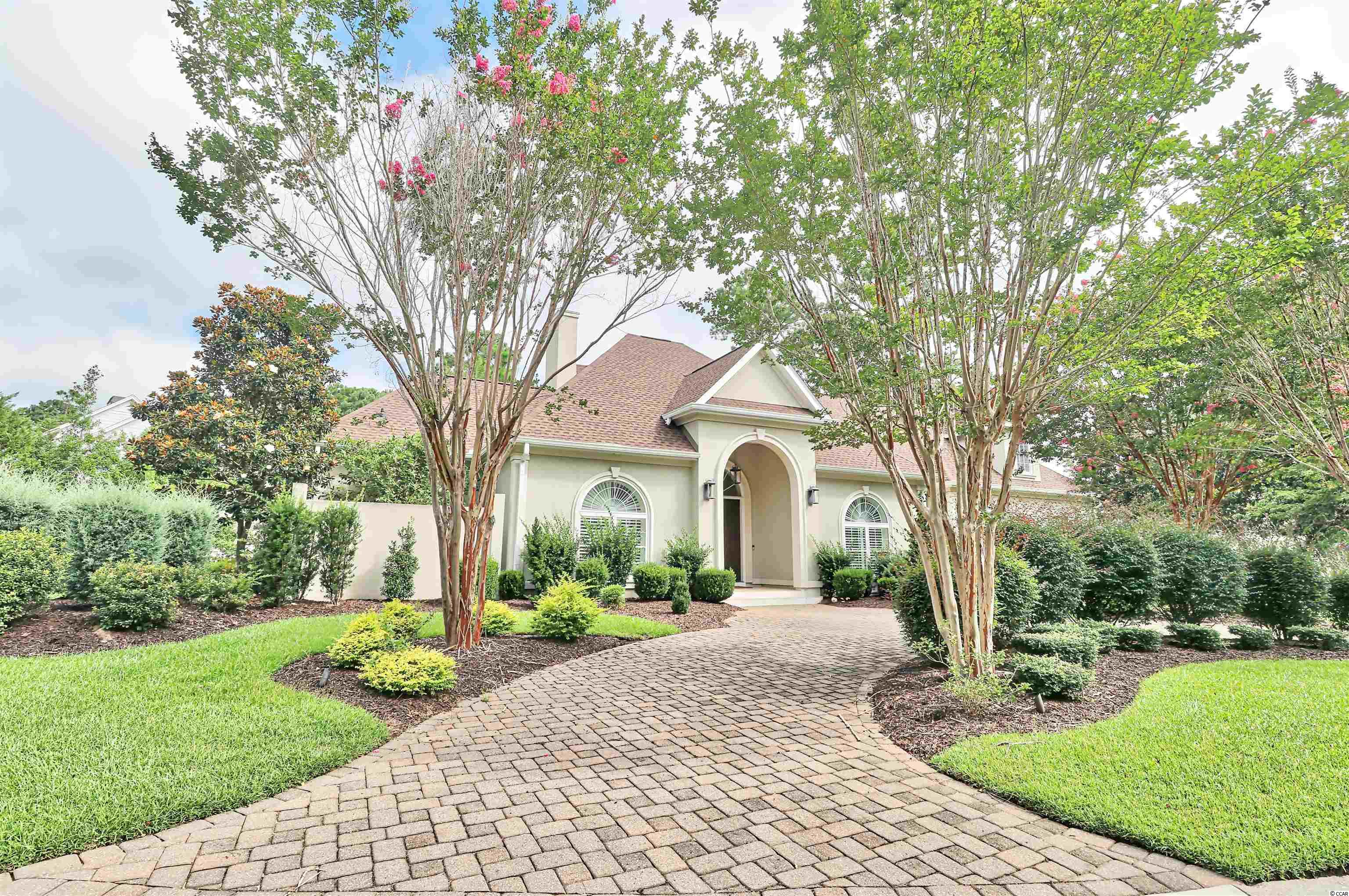 21 Highwood Circle Murrells Inlet, SC 29576