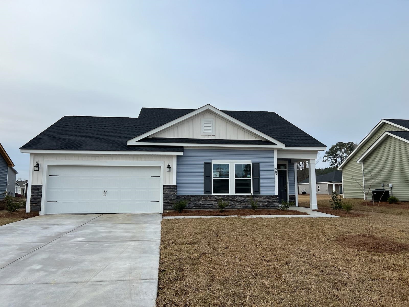 585 Honeyhill Loop Conway, SC 29526