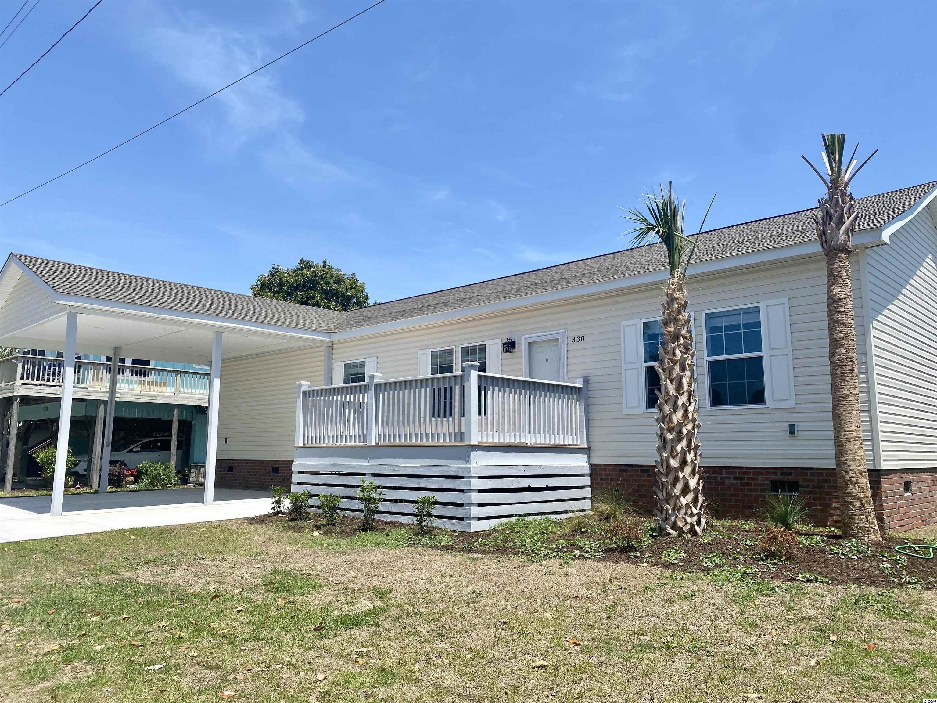 330 Meadowlark Dr. Surfside Beach, SC 29575