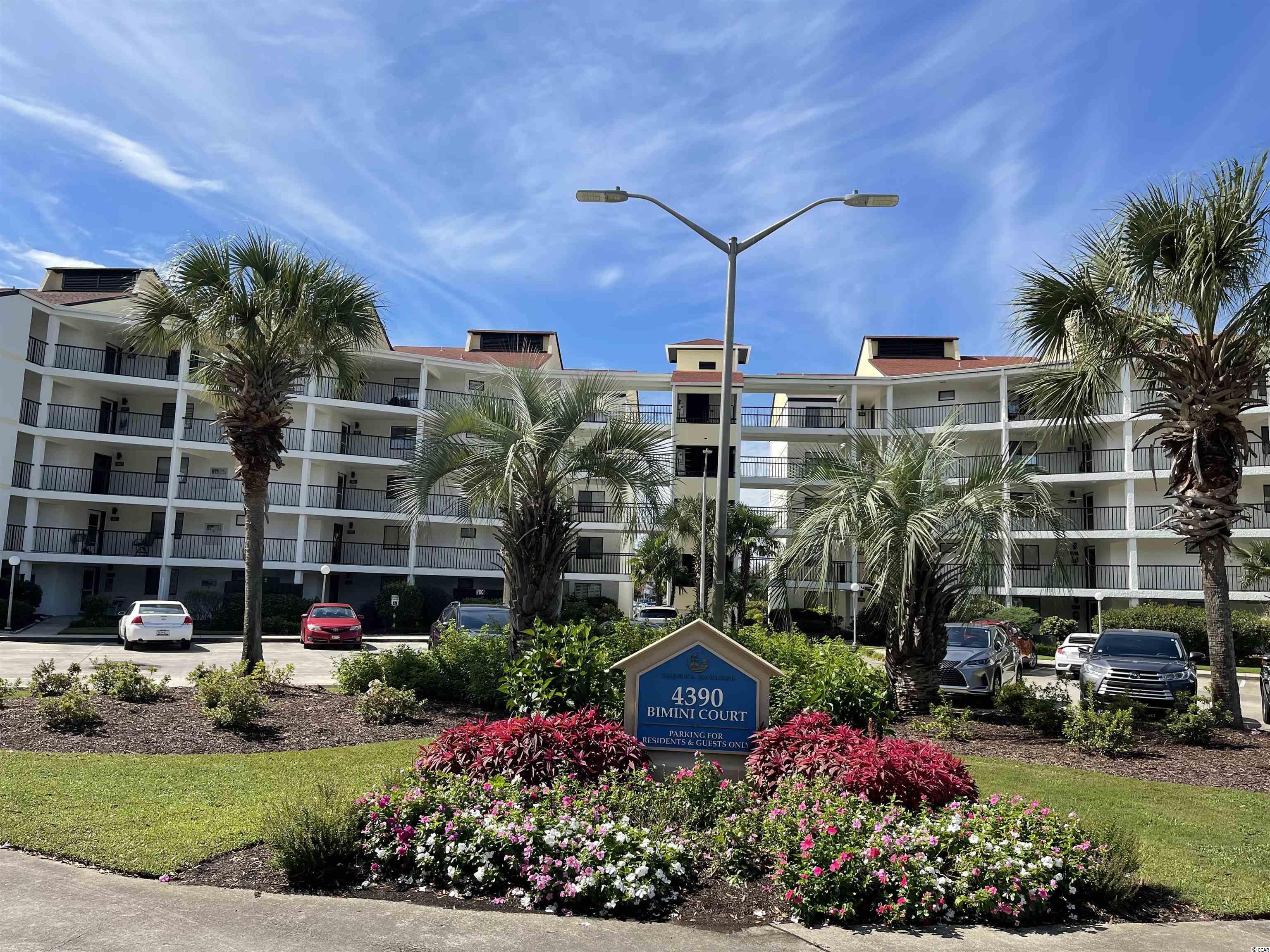 4390 Bimini Ct. UNIT 106-C Little River, SC 29566
