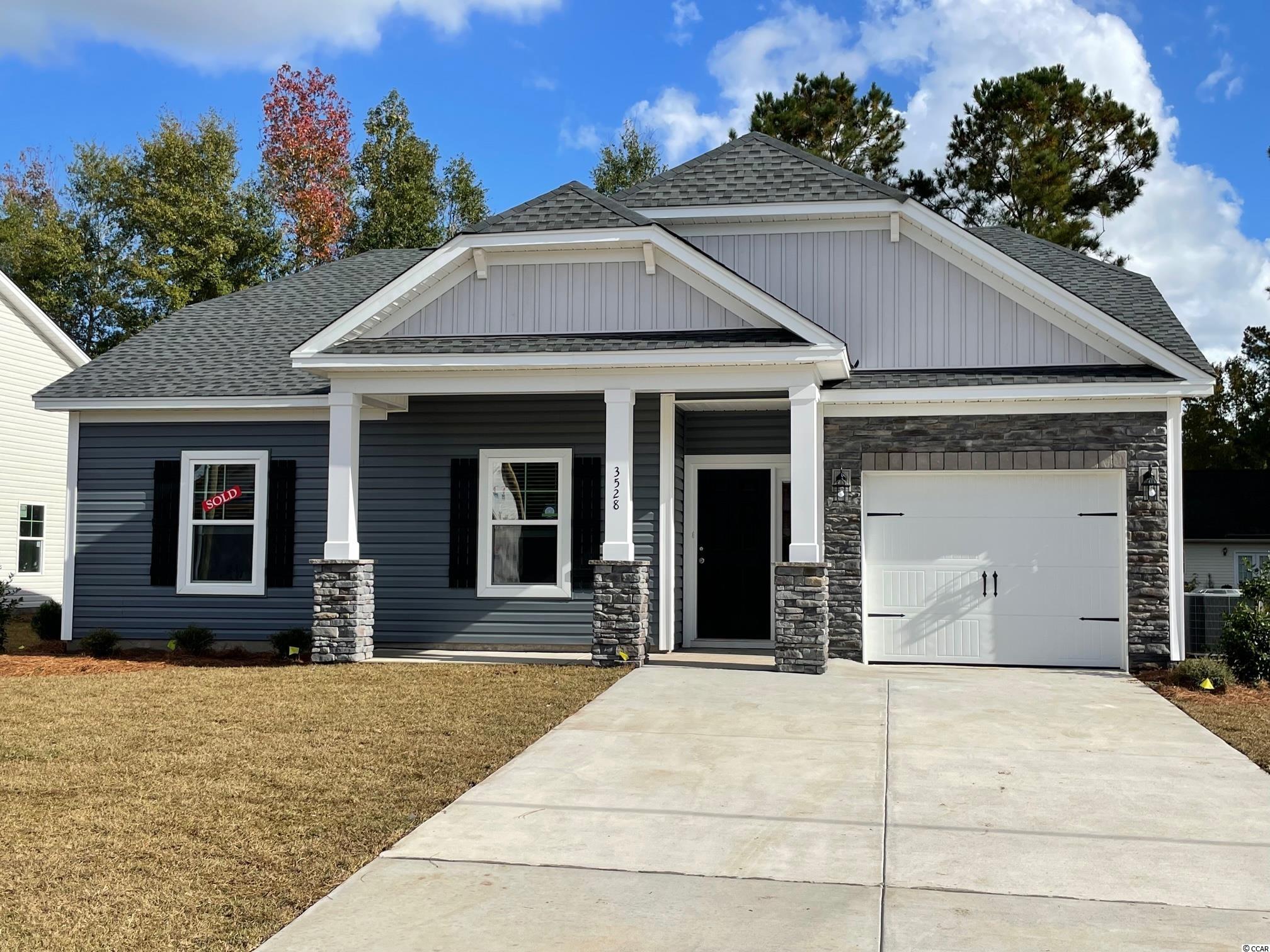 3528 Hardee Ave. Loris, SC 29569