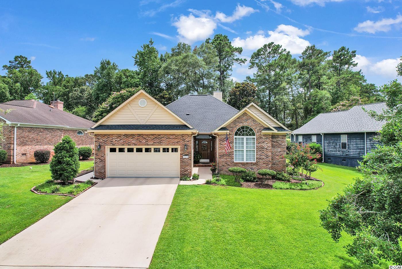 3474 Cedar Creek Run Little River, SC 29566