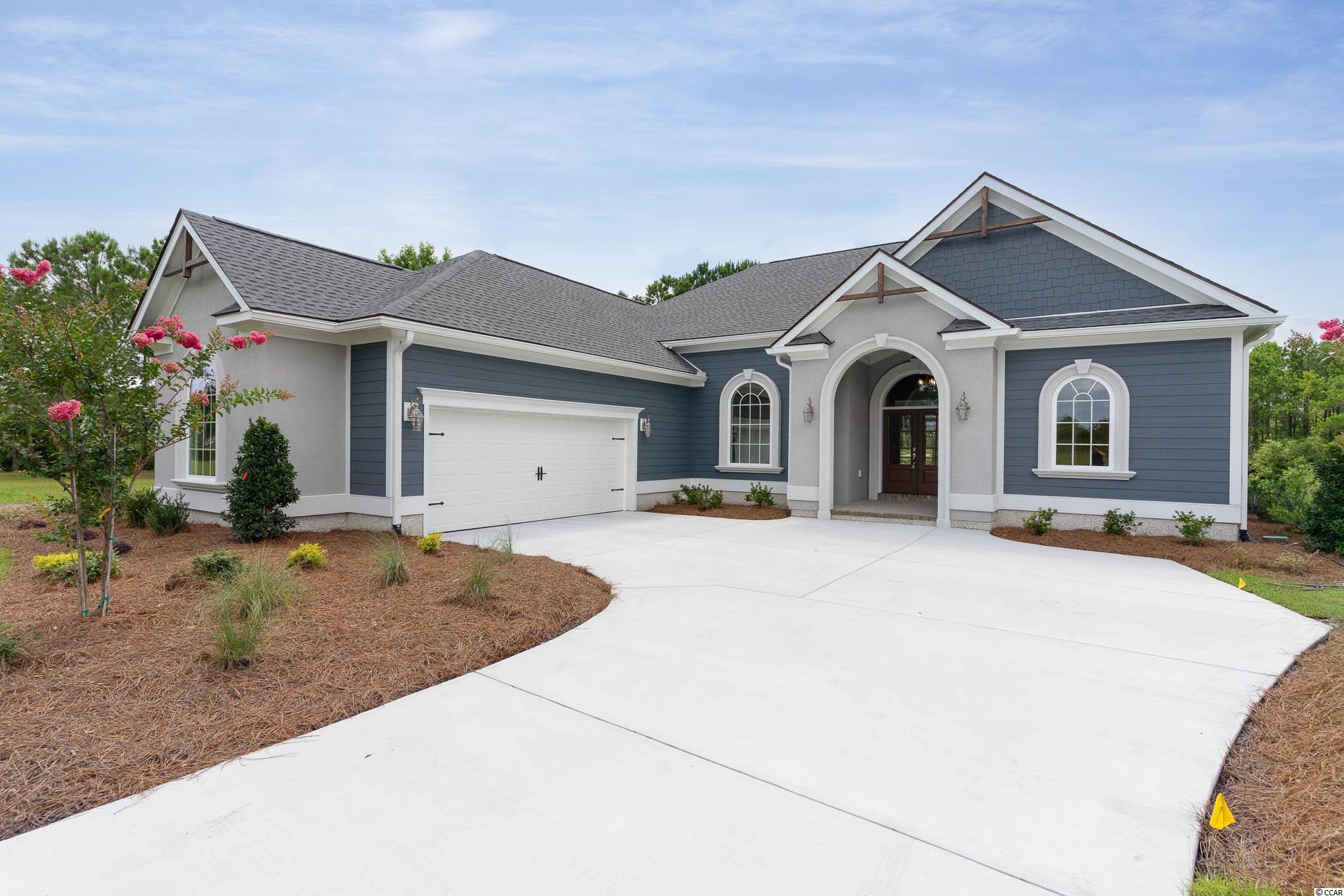 7409 Falkirk Ln. Sunset Beach, NC 28468