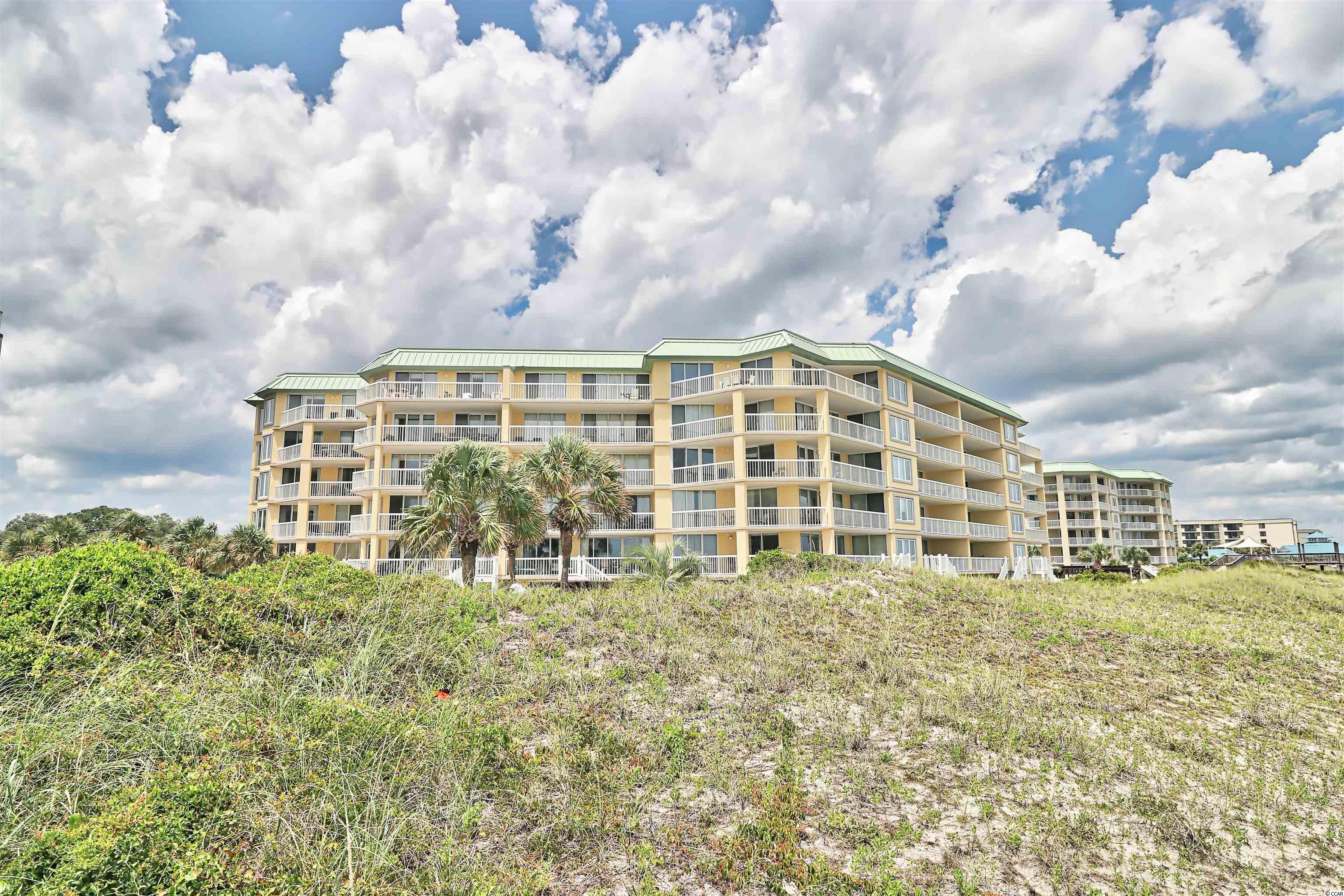 135 S Dunes Dr. UNIT #209 Pawleys Island, SC 29585