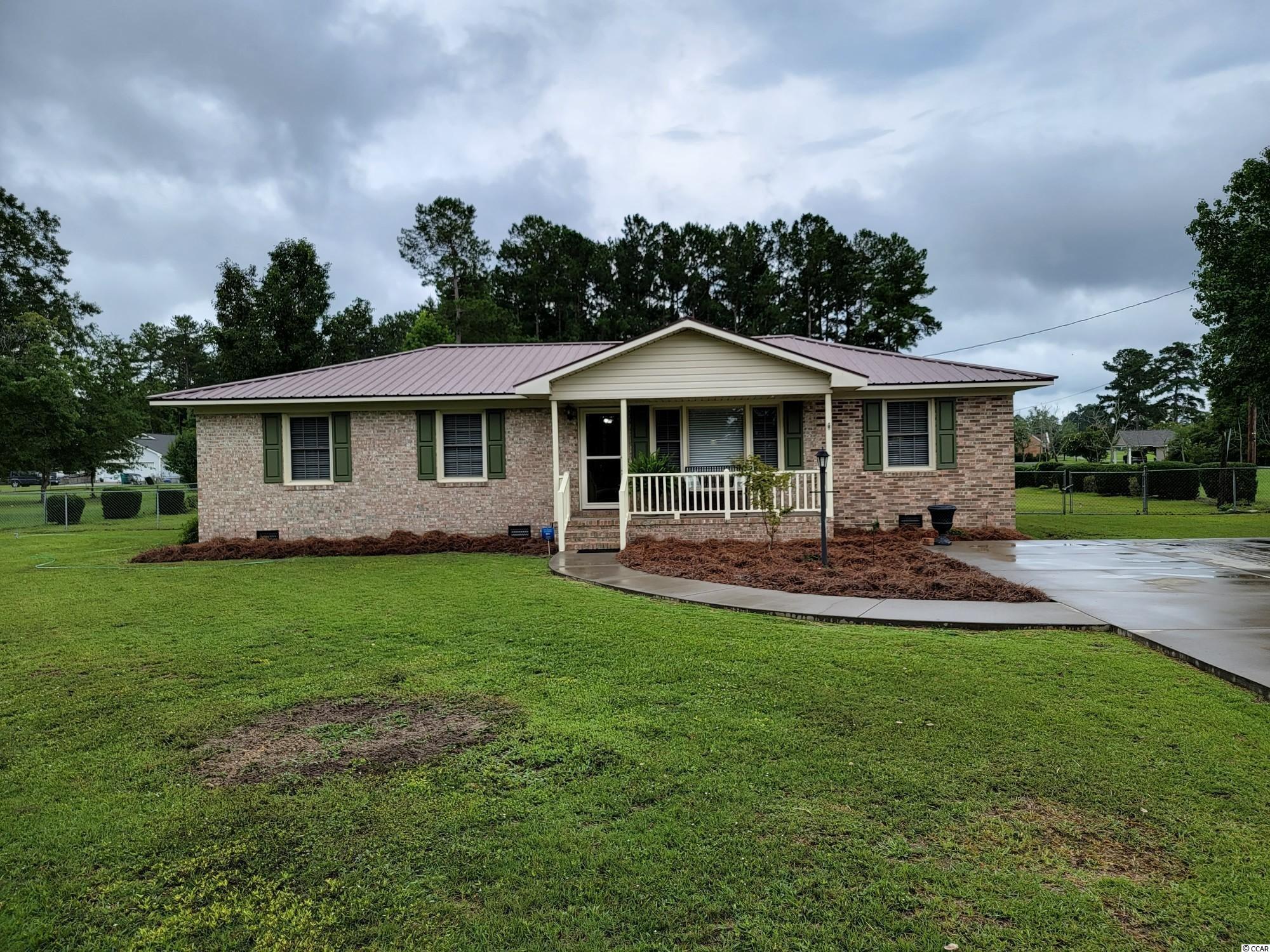 129 Meadowview Rd. Marion, SC 29571