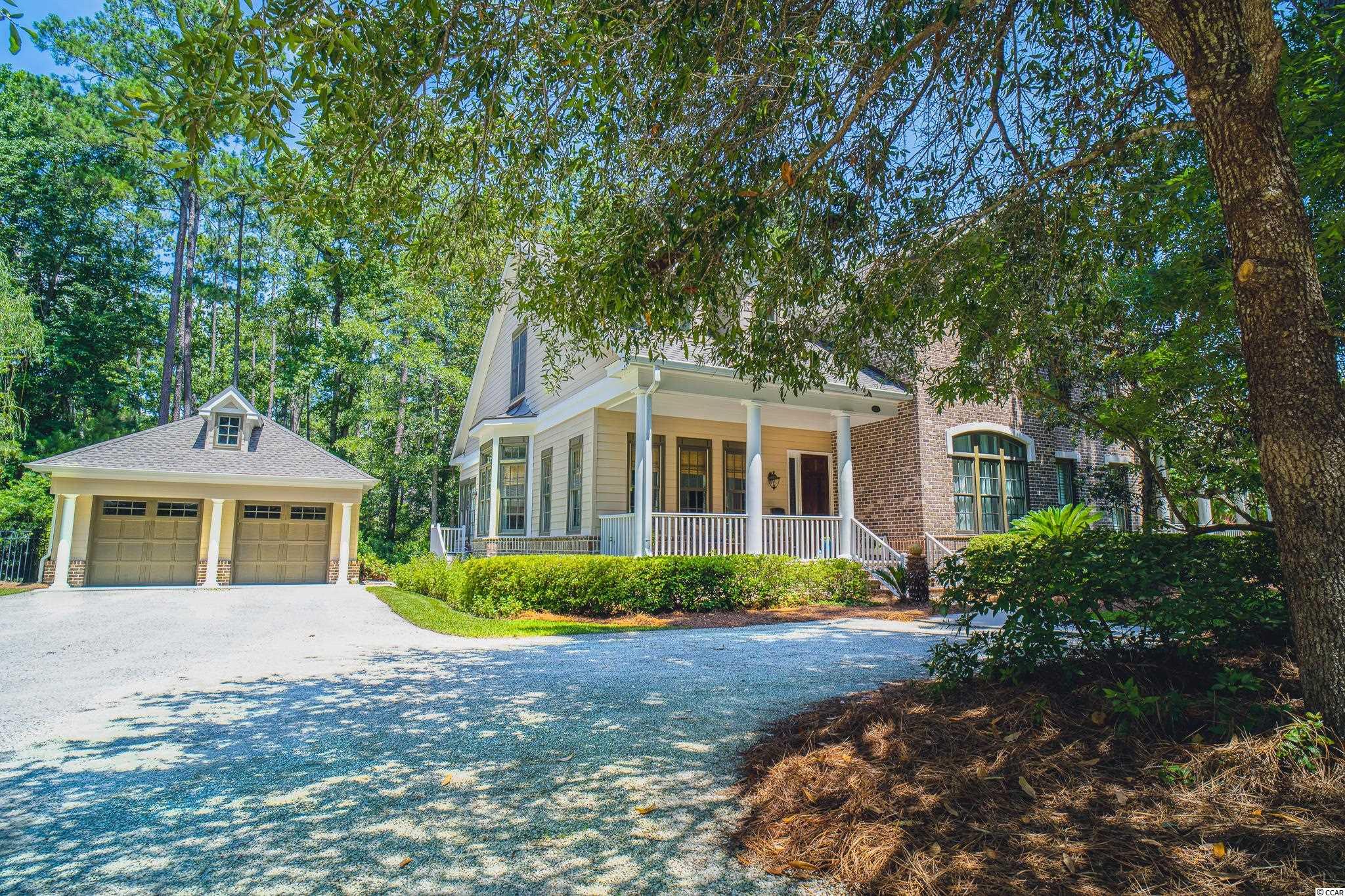 407 Tuckers Rd. UNIT A Pawleys Island, SC 29585