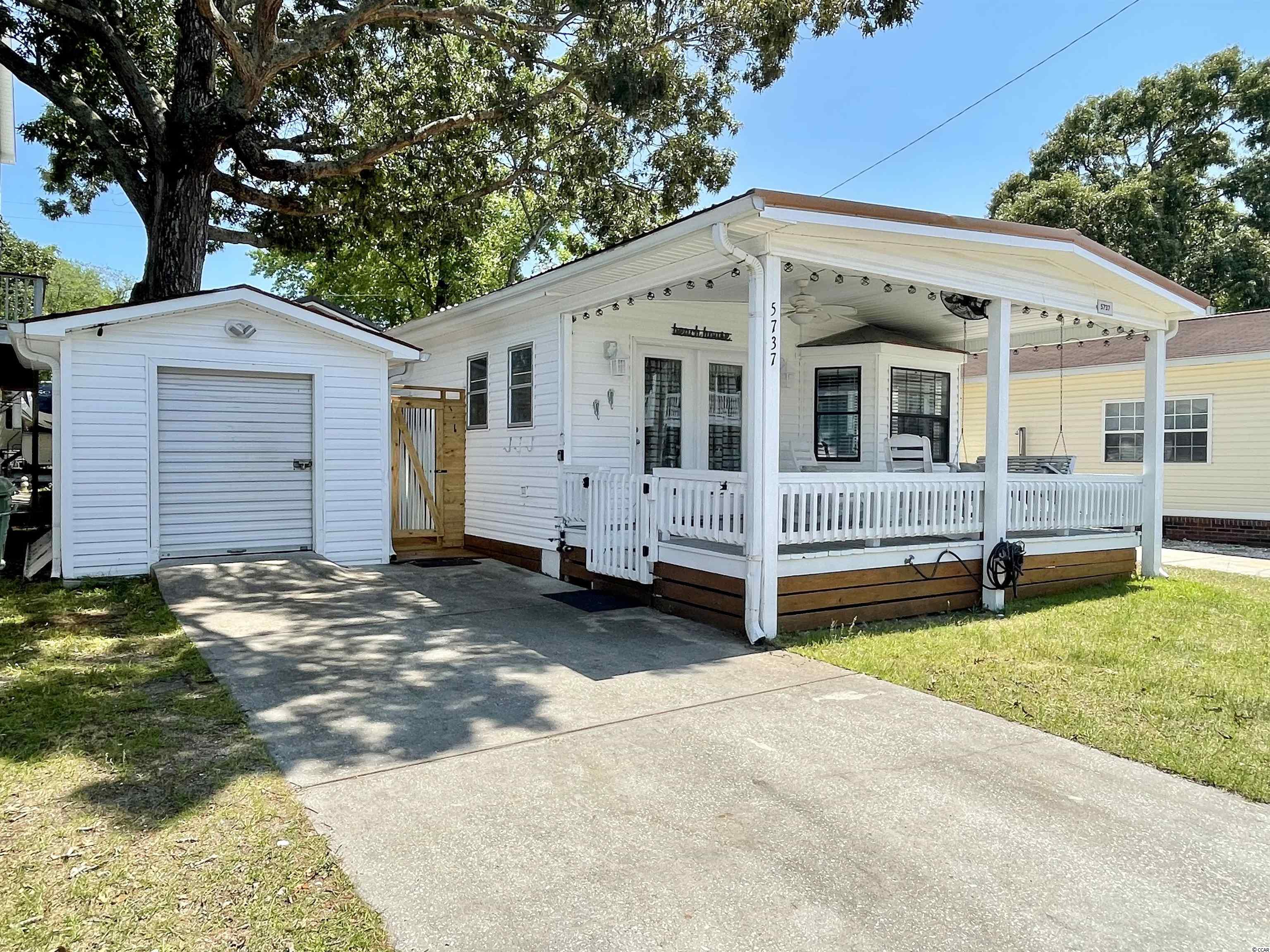 6001 - 573 S Kings Hwy. Myrtle Beach, SC 29575