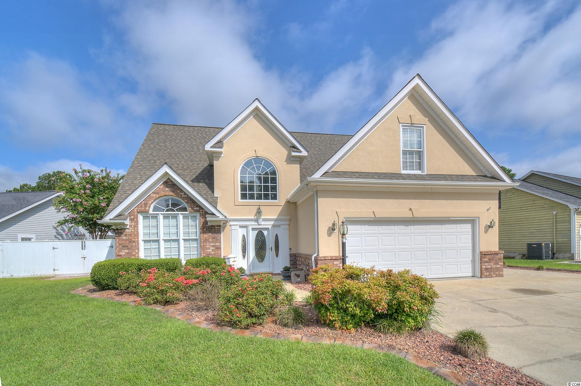 105 Ashton Circle Myrtle Beach, SC 29588