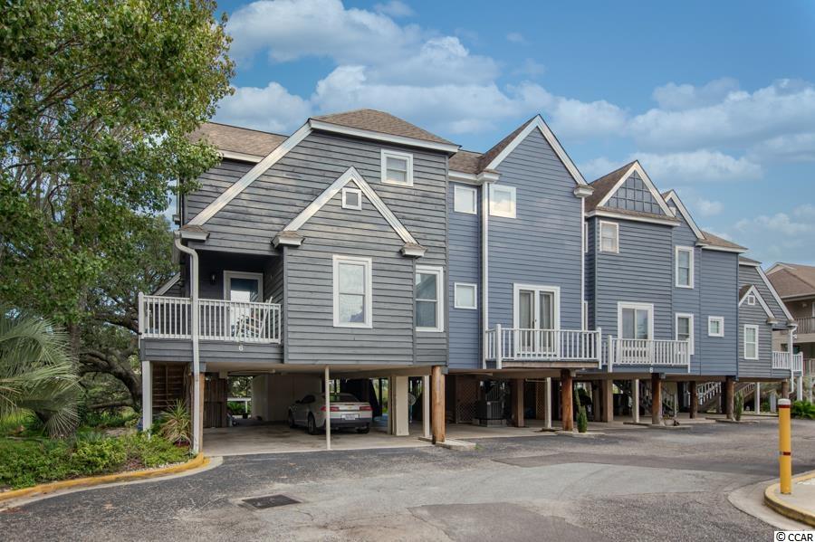 902 Sea Mountain Hwy. UNIT #6 North Myrtle Beach, SC 29582