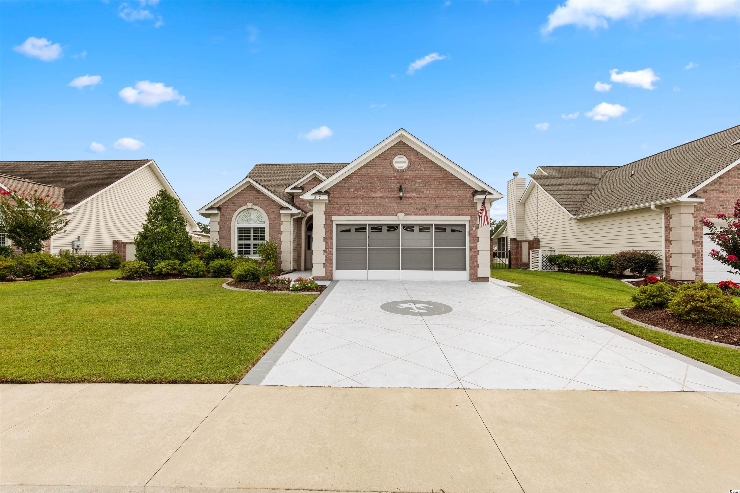 650 Sandberg St. Surfside Beach, SC 29575