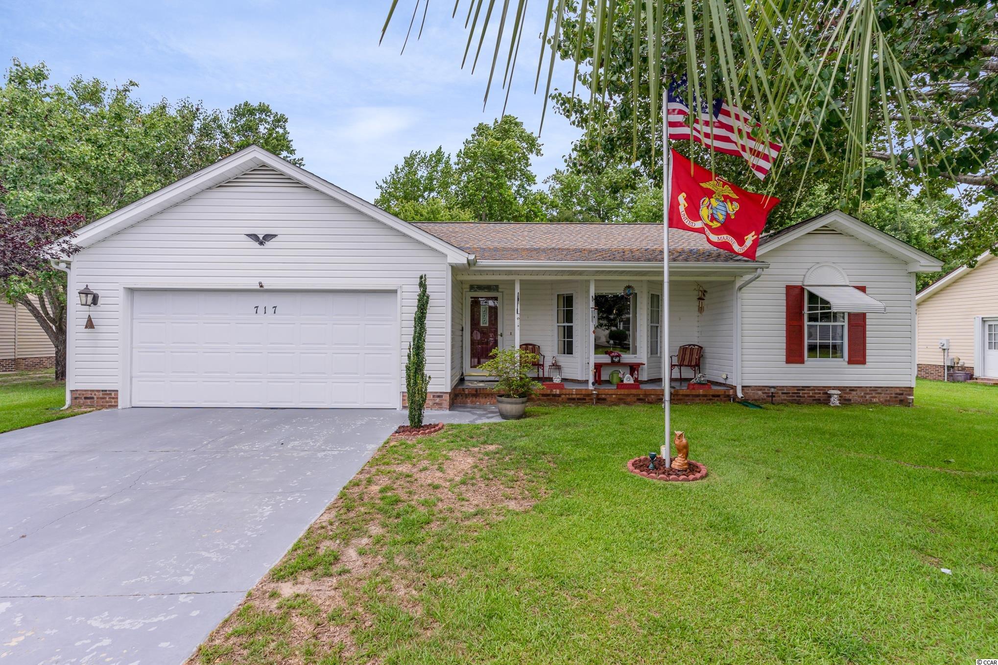 717 Antler Ridge Cove Myrtle Beach, SC 29588