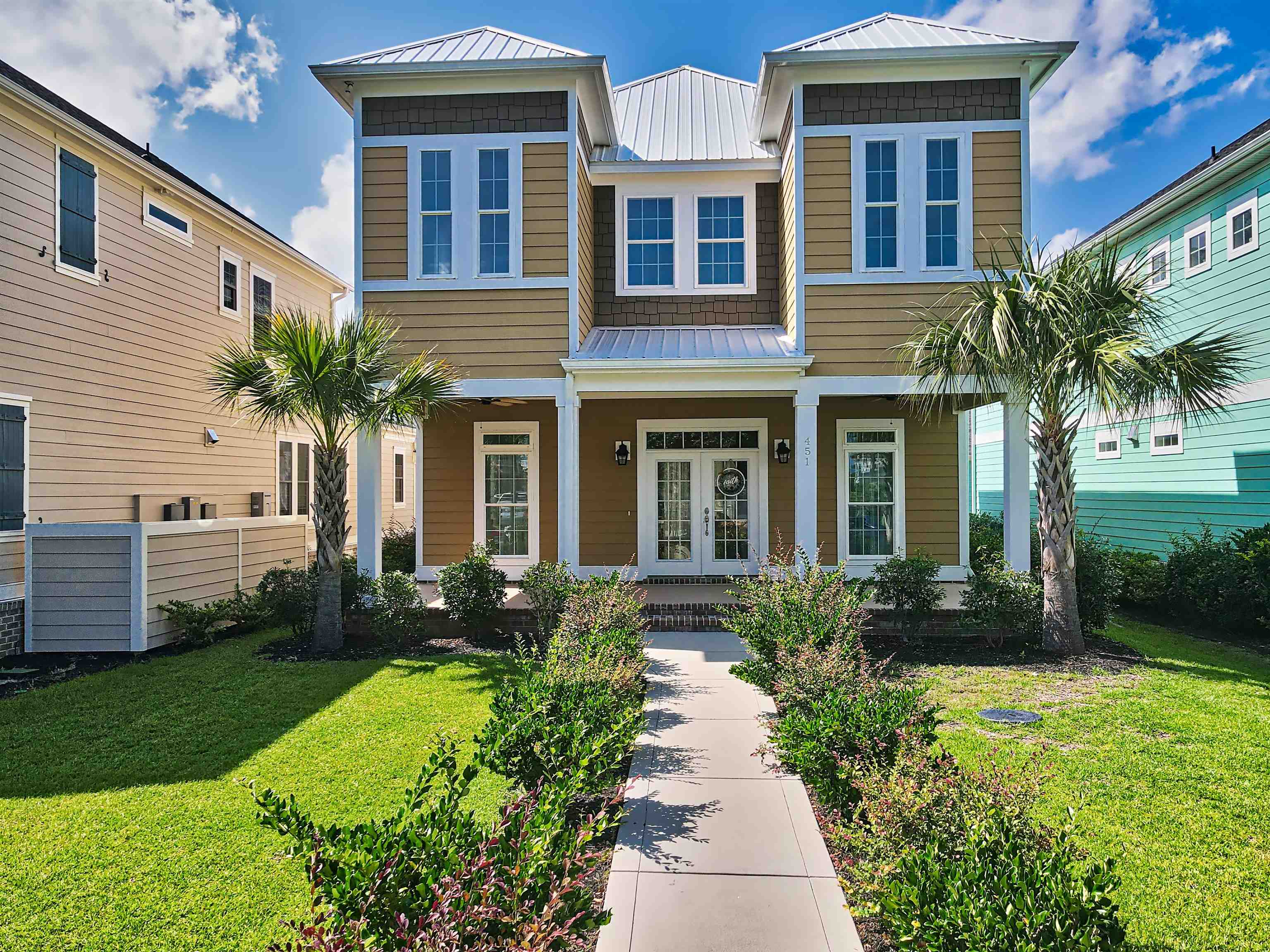 451 West Palm Dr. Myrtle Beach, SC 29579