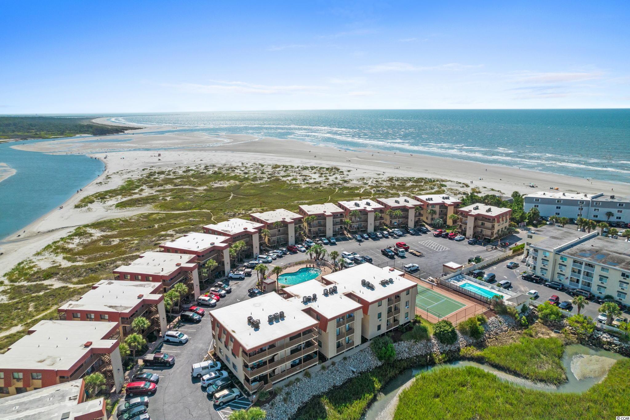 6309 N Ocean Blvd. UNIT 9F North Myrtle Beach, SC 29582