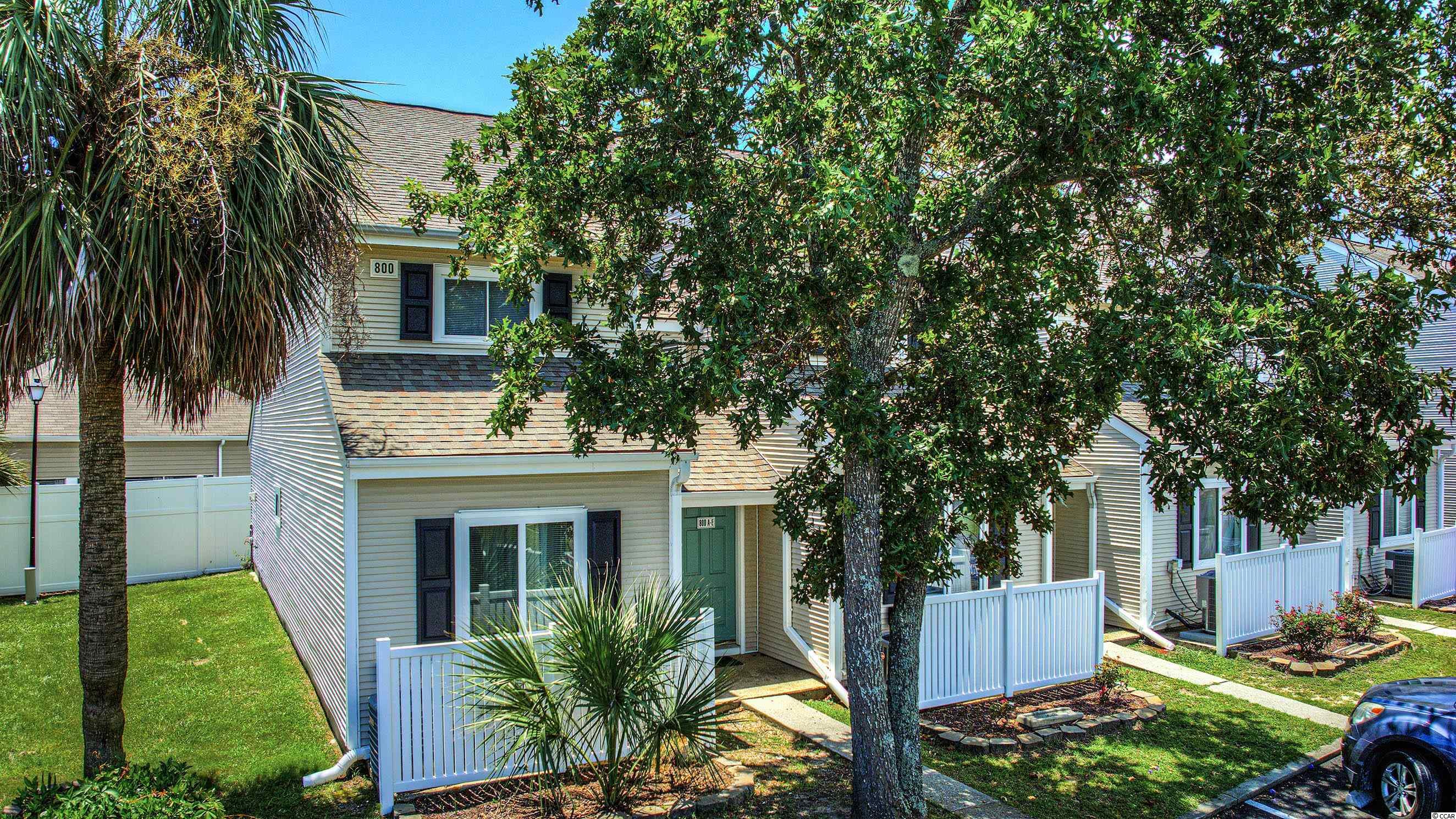 800 Deer Creek Rd. UNIT E Surfside Beach, SC 29575