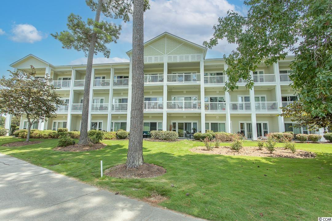 100 Cypress Point Ct. UNIT #204 Myrtle Beach, SC 29579