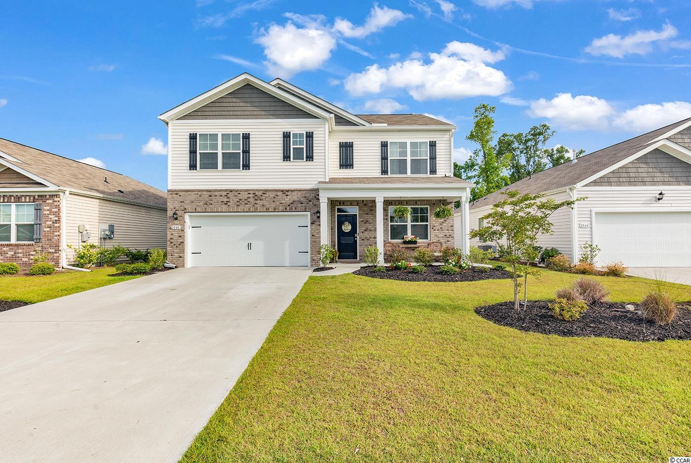 1048 Laurens Mill Dr. Myrtle Beach, SC 29579