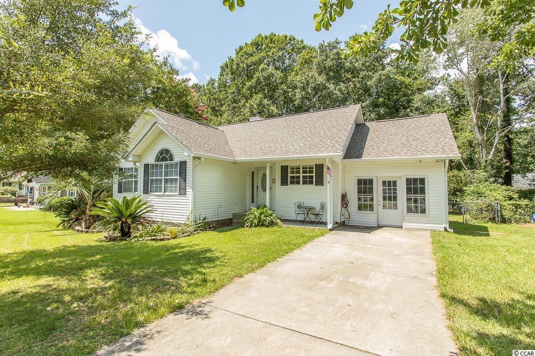 1021 Shem Creek Circle Myrtle Beach, SC 29588