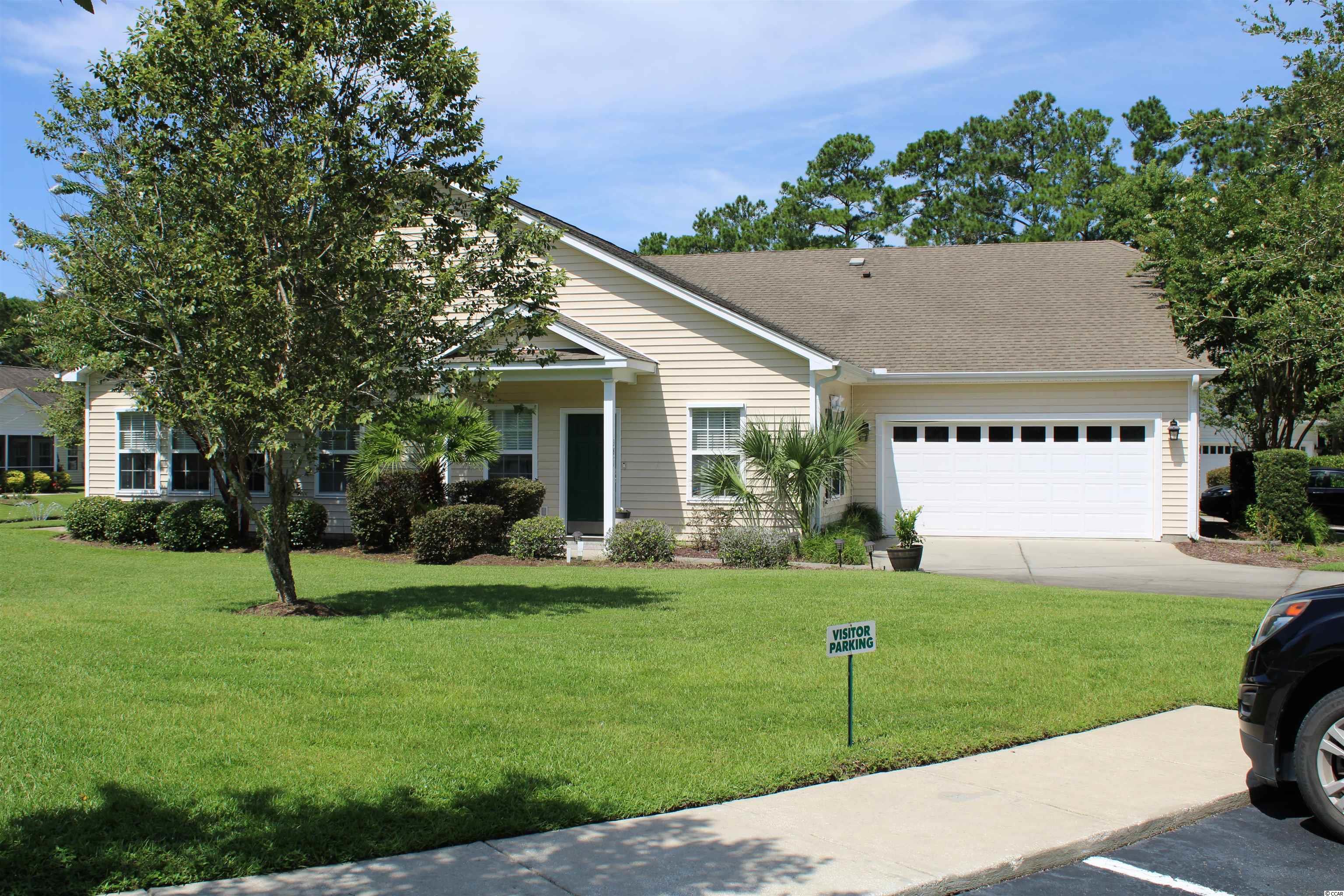 38-1 Knight Circle Pawleys Island, SC 29585