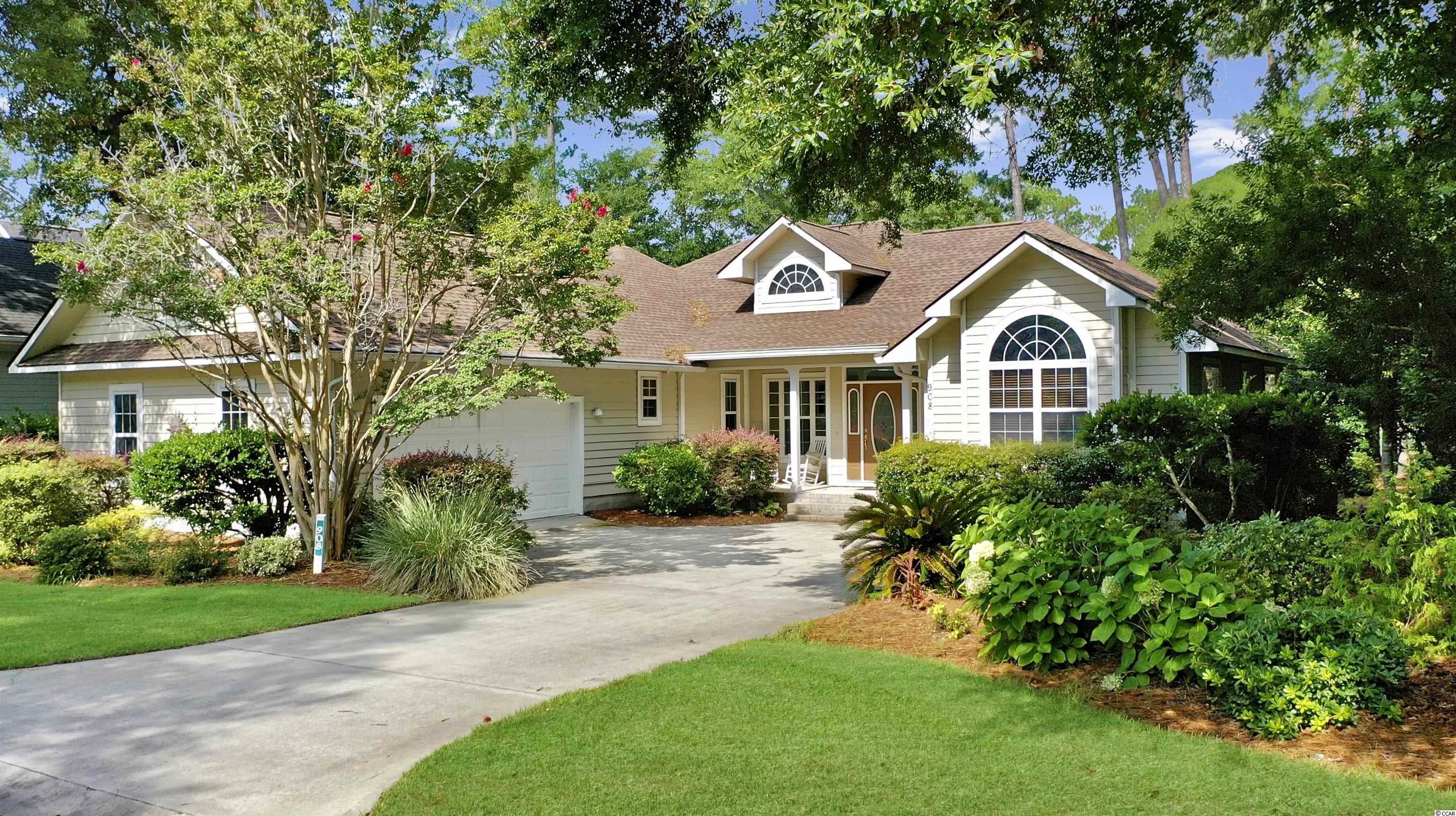 908 Heshbon Dr. North Myrtle Beach, SC 29582