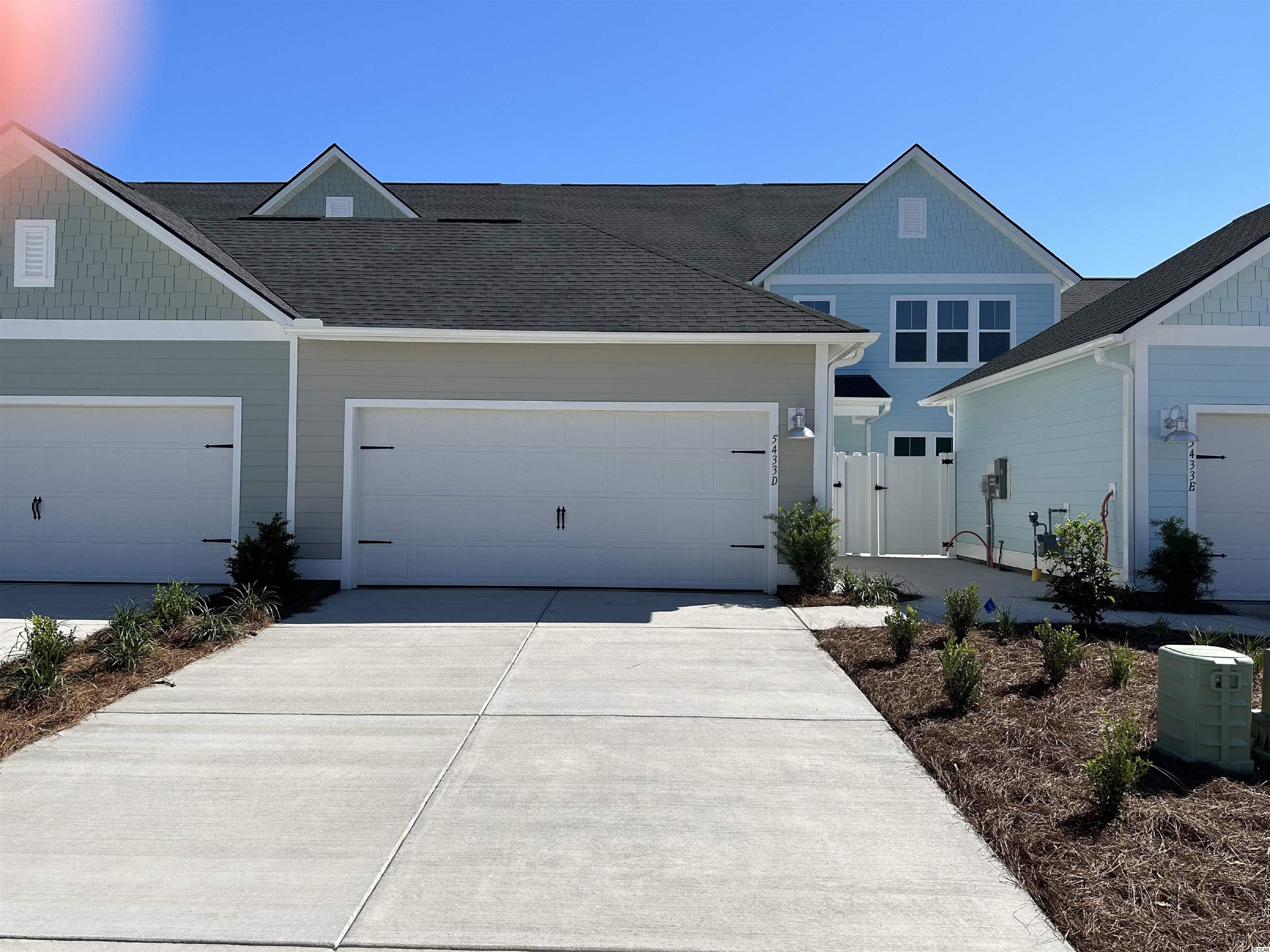 5433-D Knobcone Loop UNIT #104 Myrtle Beach, SC 29577