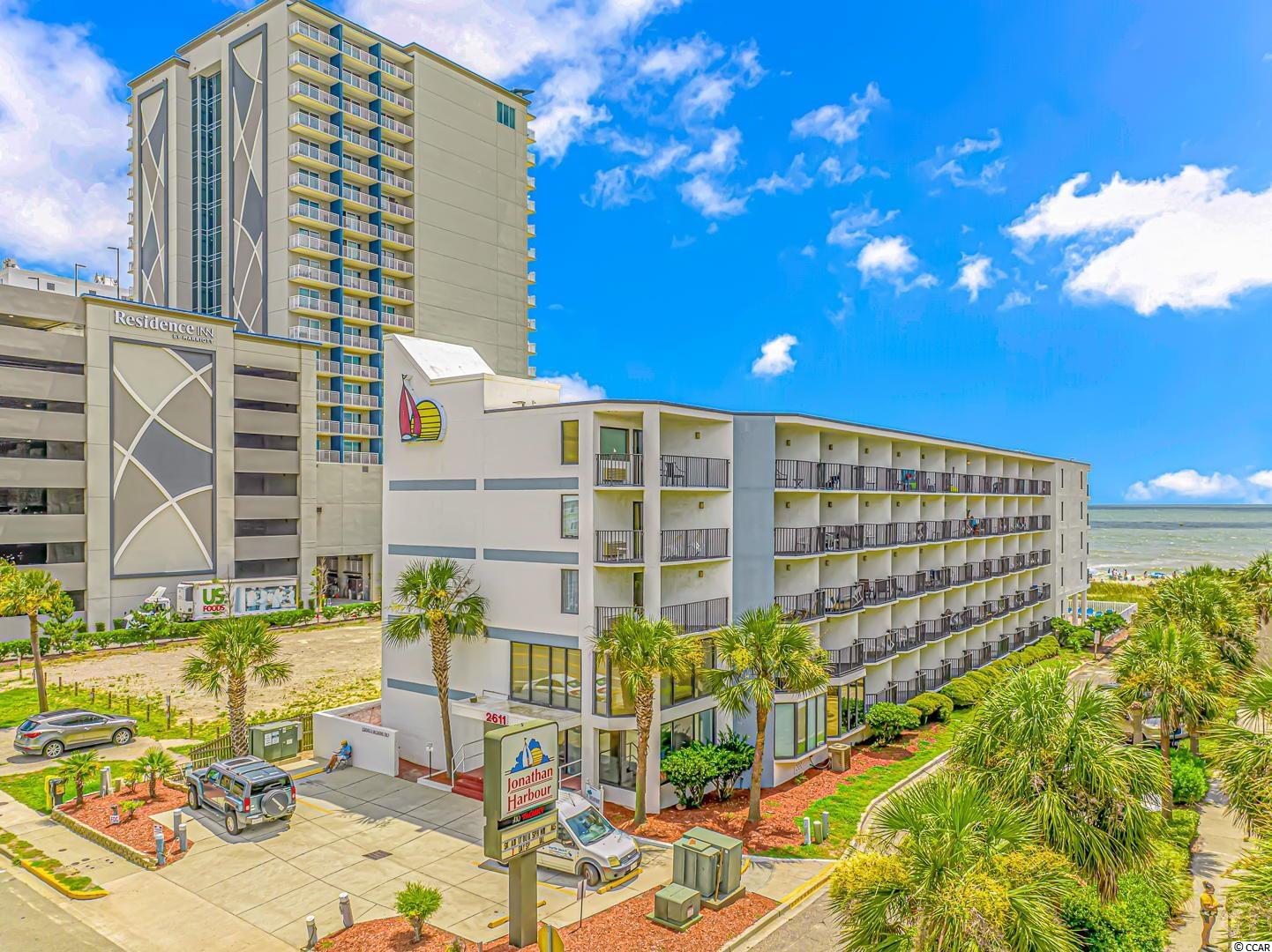 2611 S Ocean Blvd. UNIT #213 Myrtle Beach, SC 29577