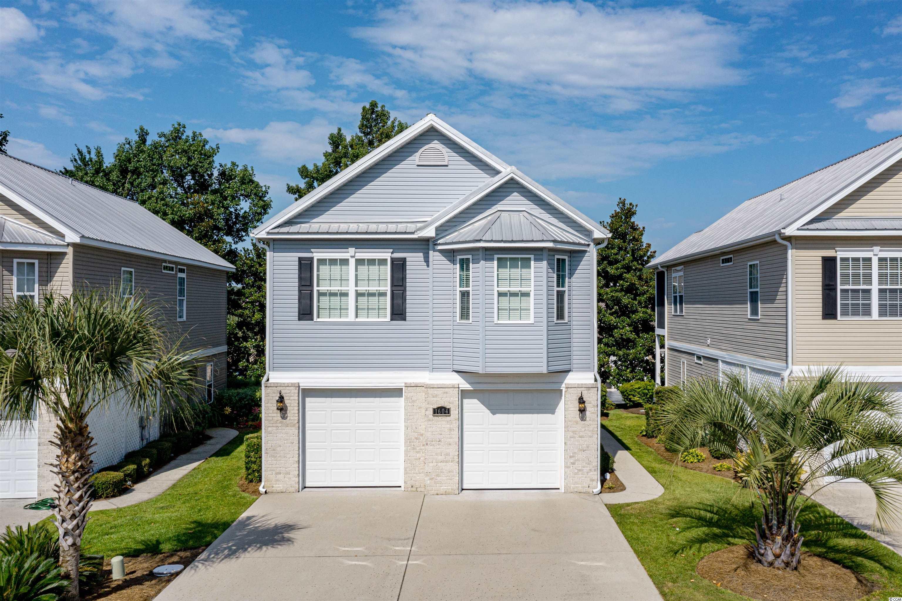 1604 Cottage Cove Circle North Myrtle Beach, SC 29582