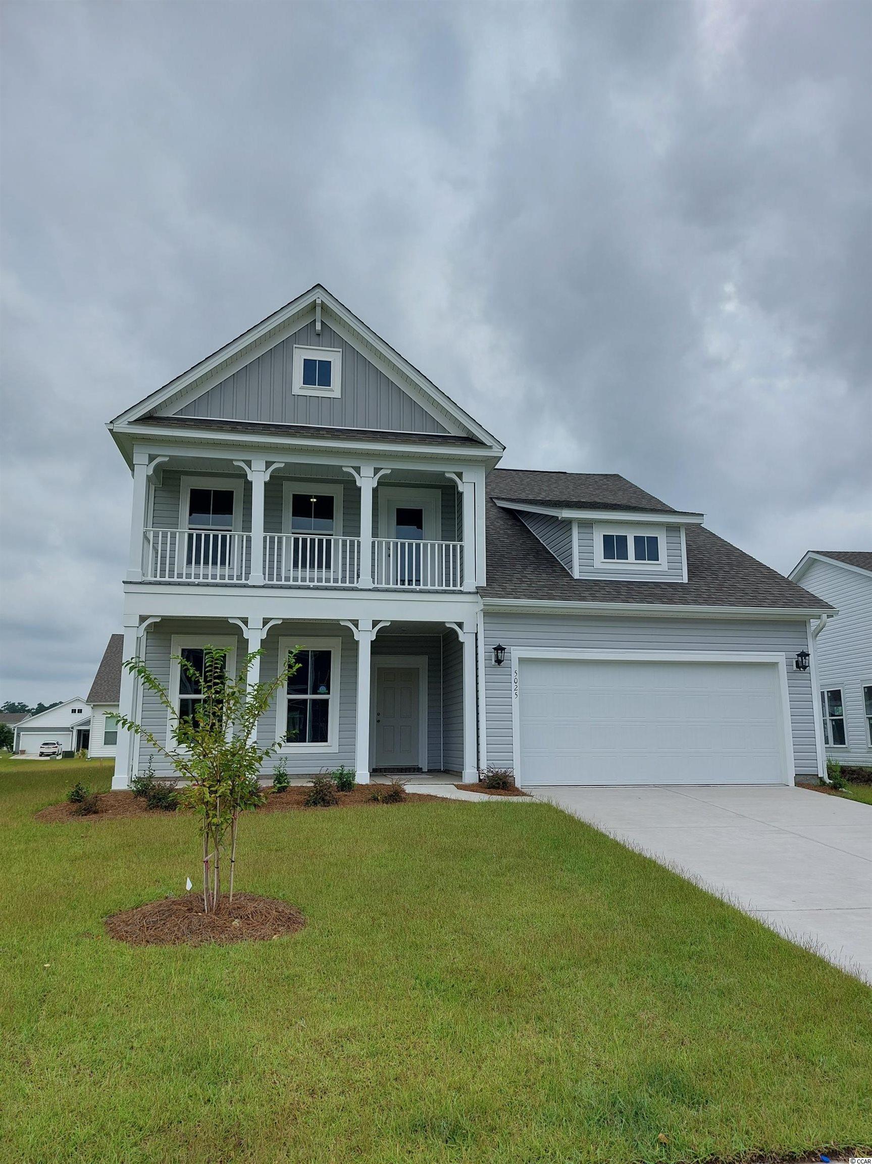 5025 Sassari St. Myrtle Beach, SC 29579