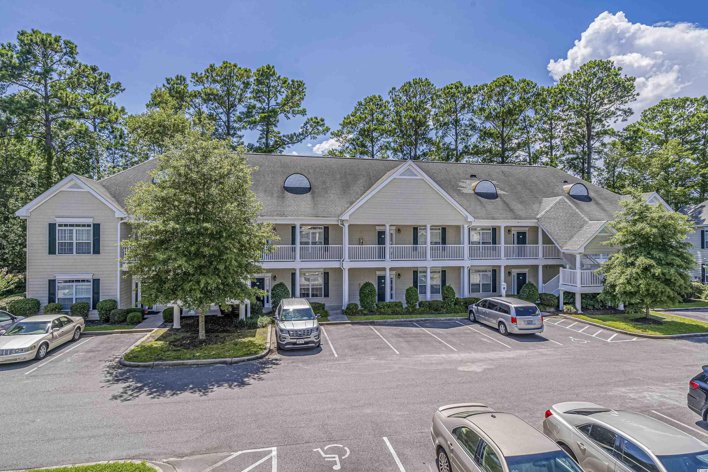 142 Scotch Broom Dr. UNIT J-202 Little River, SC 29566