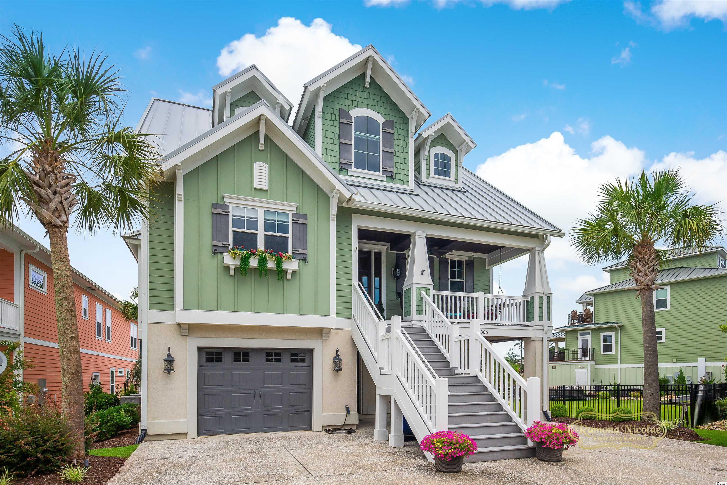 1306 Marina Bay Dr. North Myrtle Beach, SC 29582