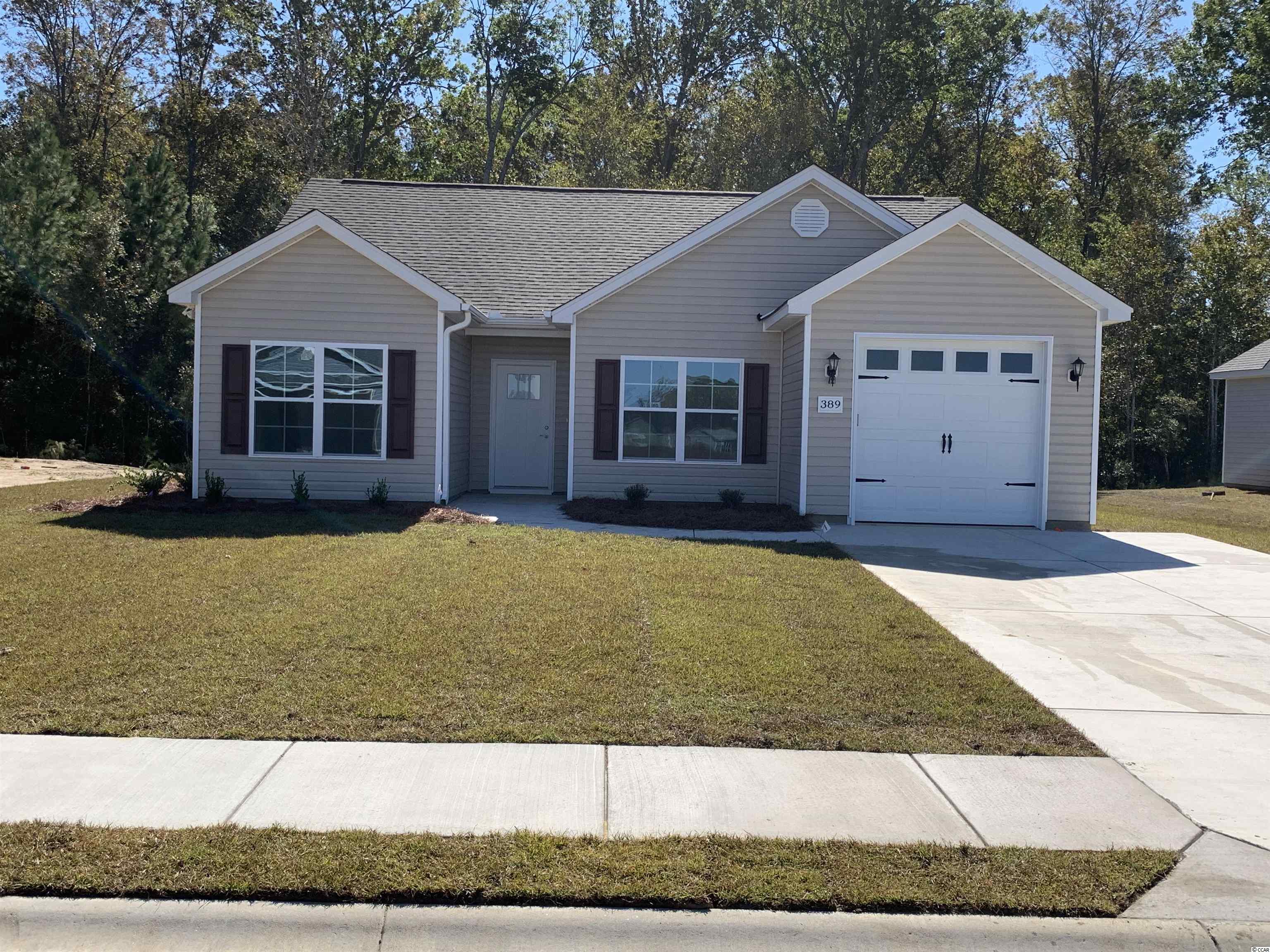 389 Shallow Cove Dr. Conway, SC 29527
