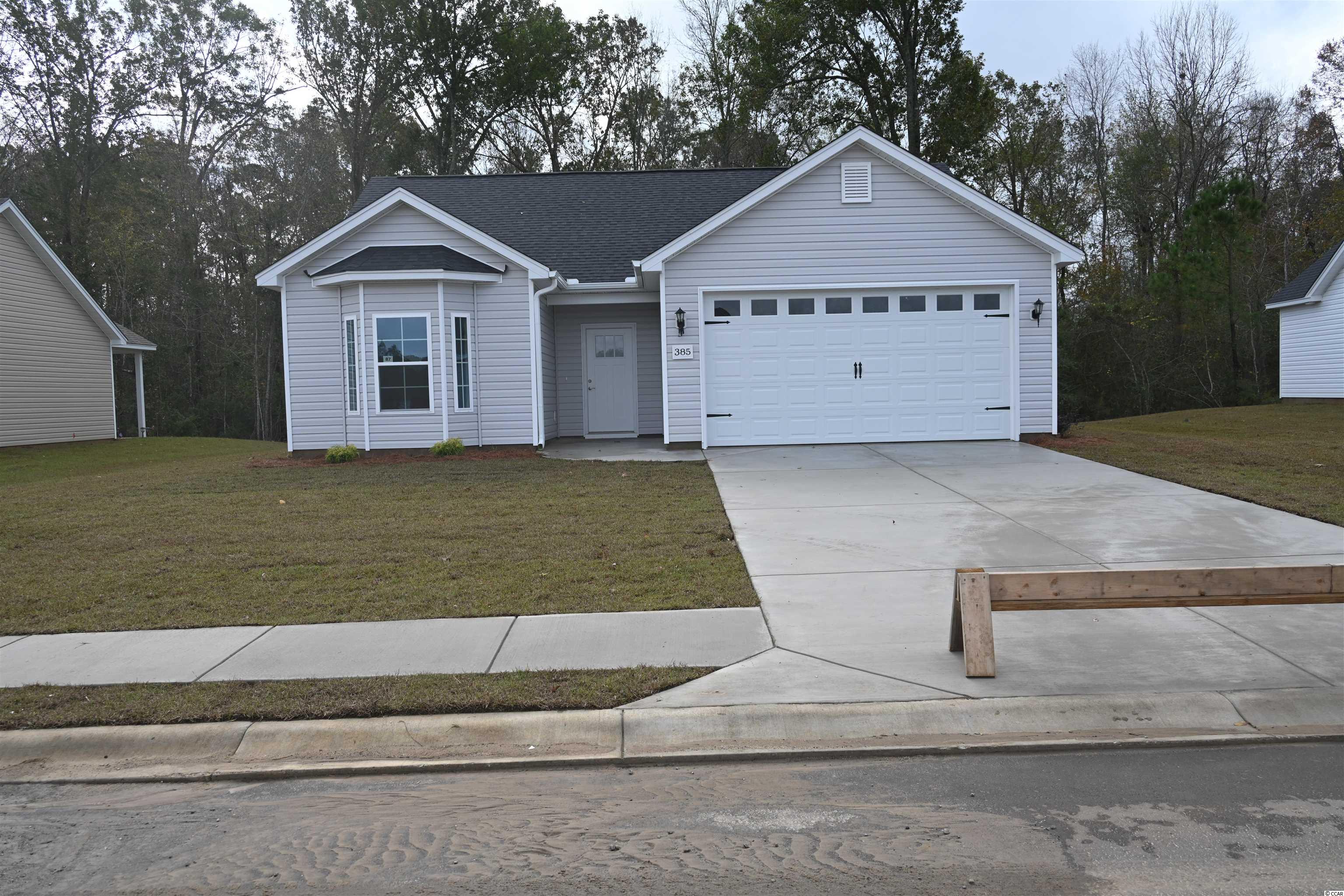 385 Shallow Cove Dr. Conway, SC 29527