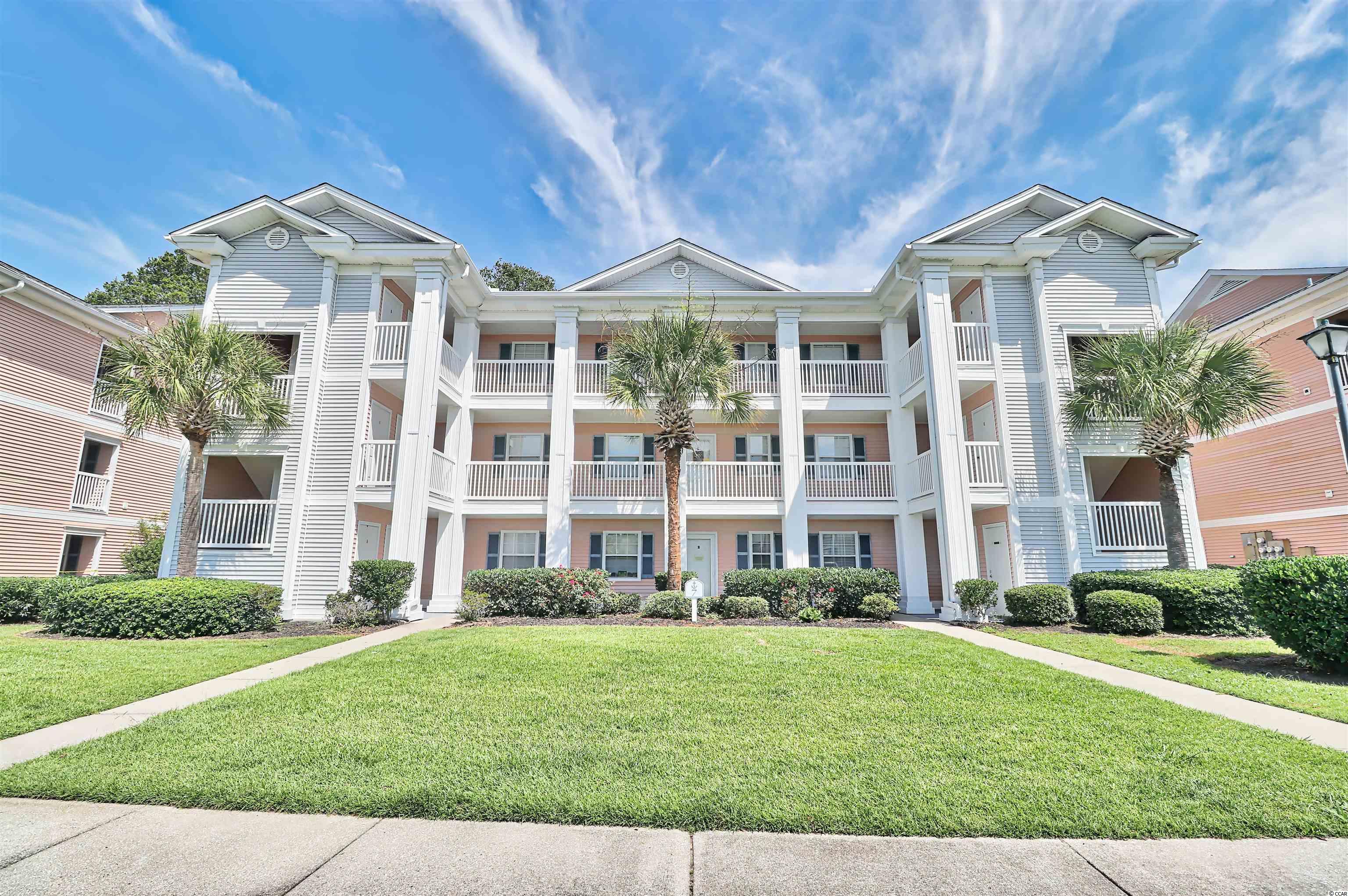 619 Waterway Village Blvd. UNIT 7C Myrtle Beach, SC 29579