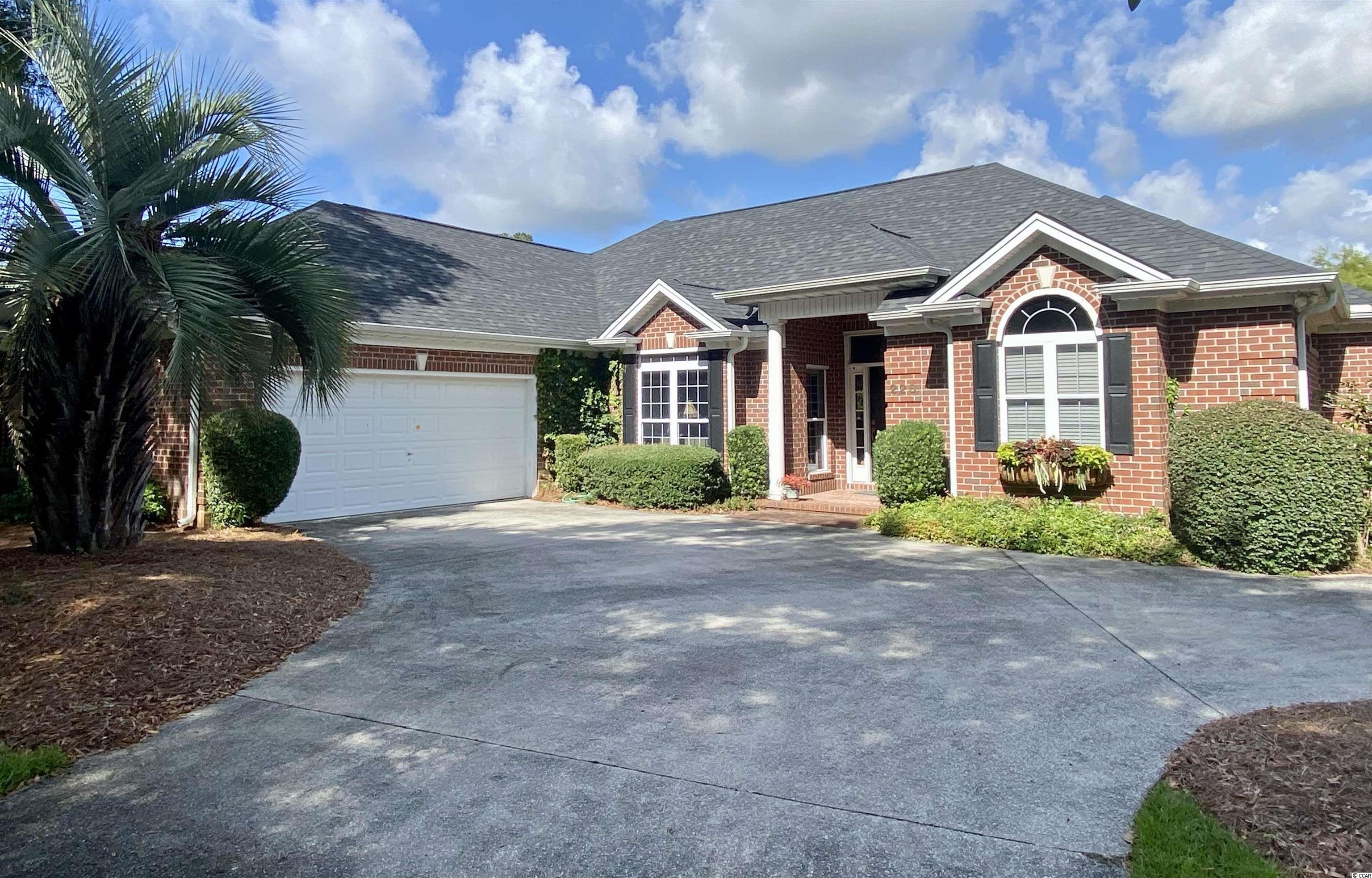 226 Hamby Dr. Pawleys Island, SC 29585