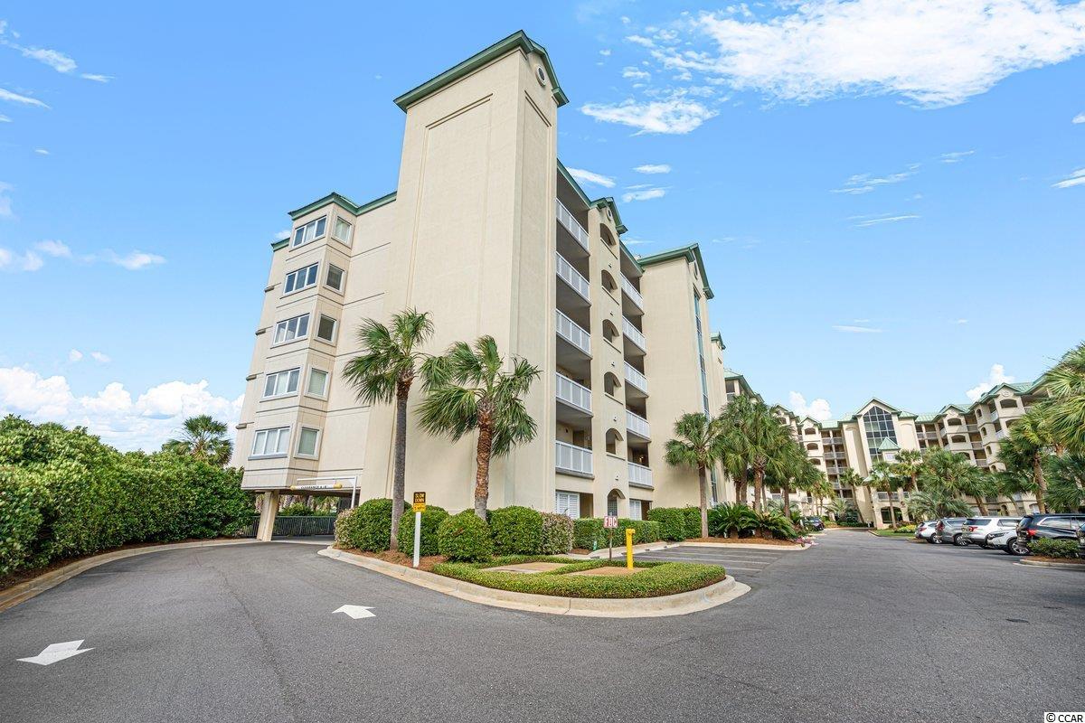 139 S Dunes Dr. UNIT #304 Pawleys Island, SC 29585