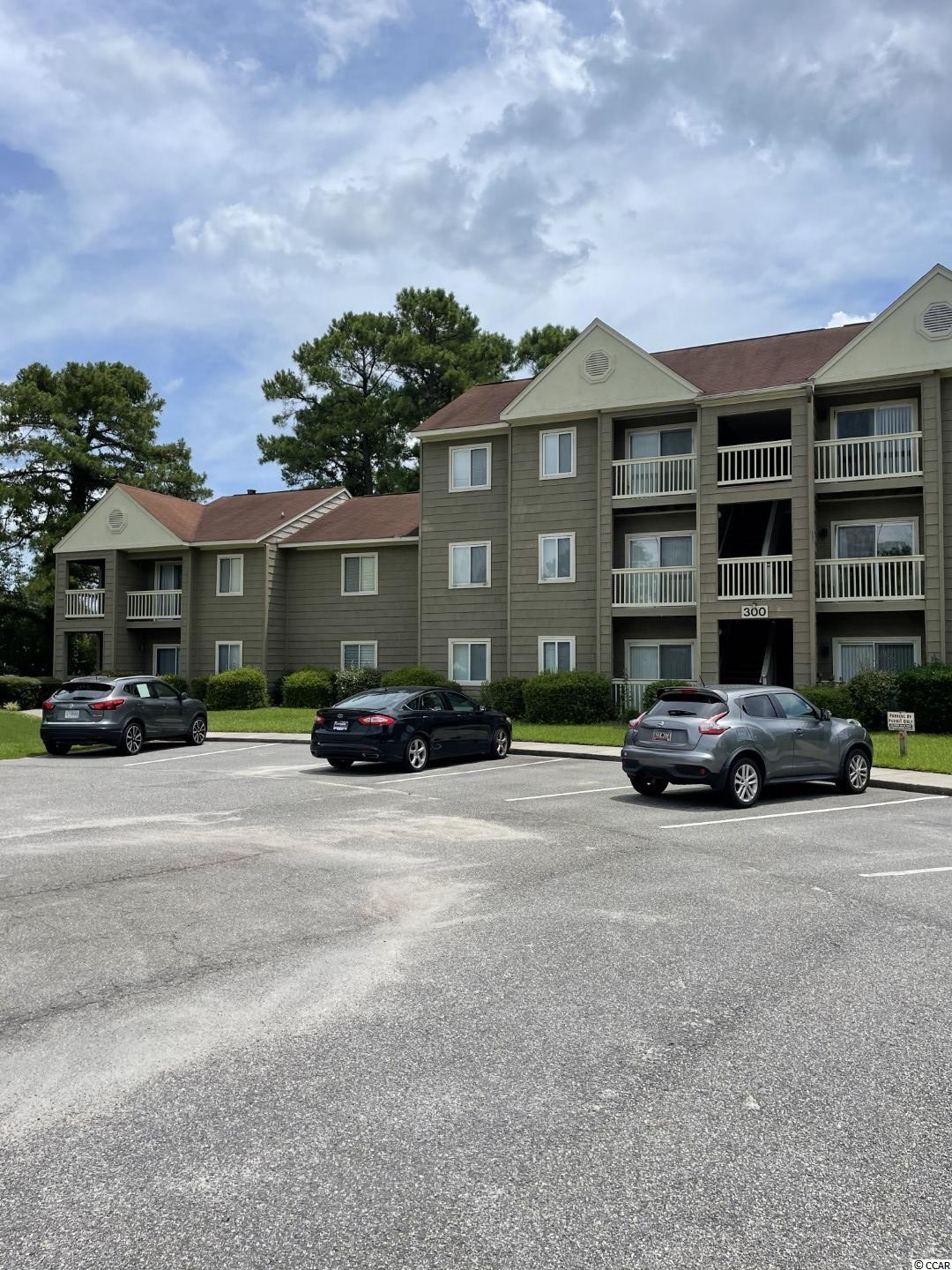 300 Myrtle Greens Dr. UNIT F Conway, SC 29526