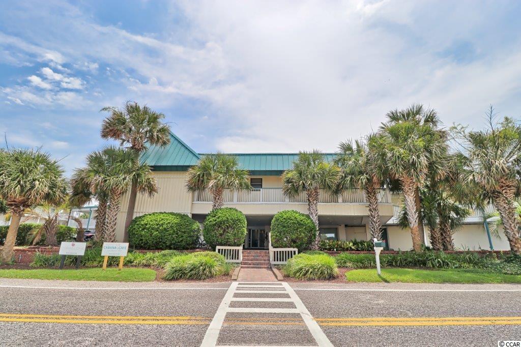 1 Norris Dr. UNIT #229 Pawleys Island, SC 29585