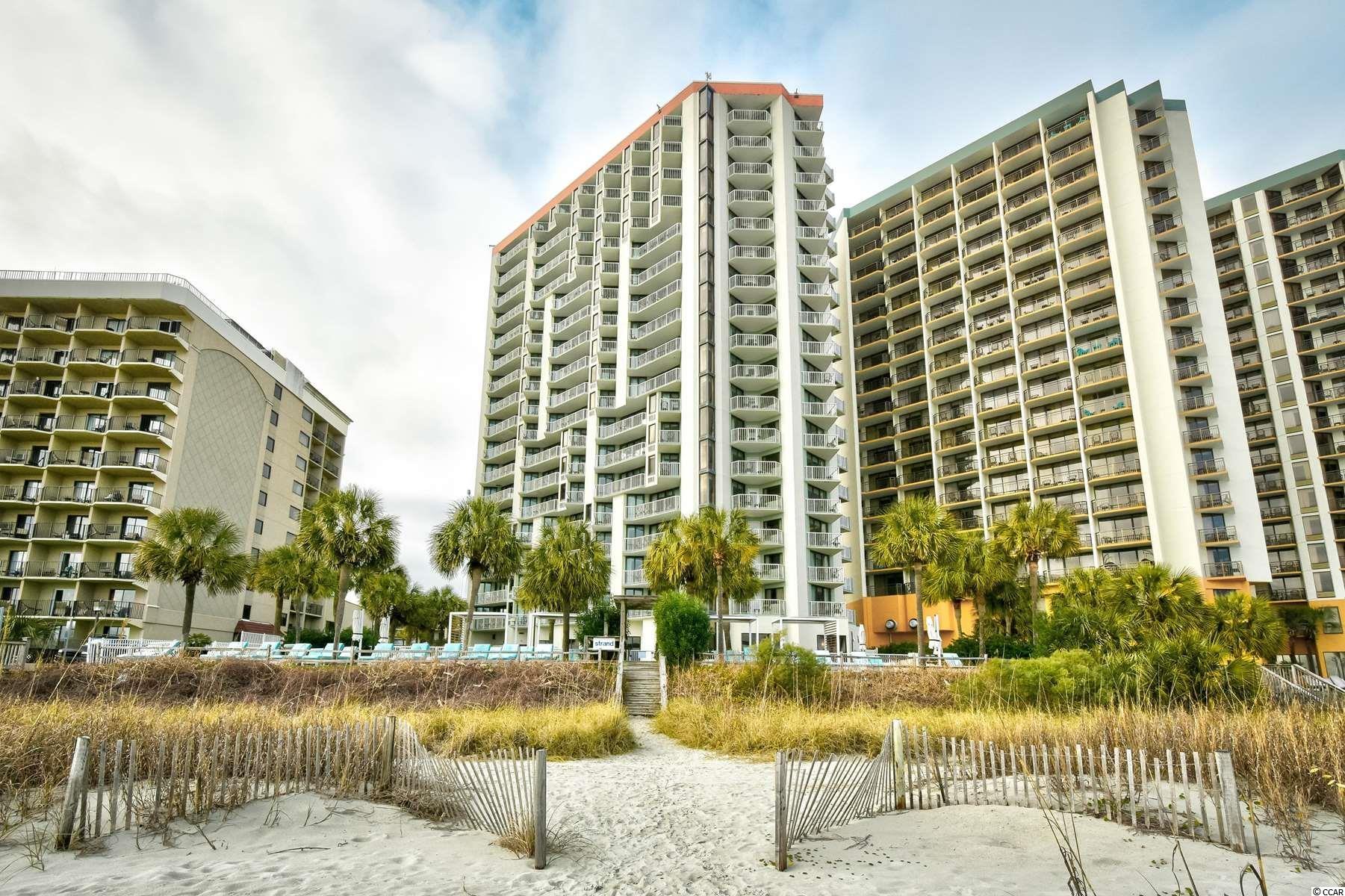 2701 N Ocean Blvd. UNIT #1053 Myrtle Beach, SC 29577