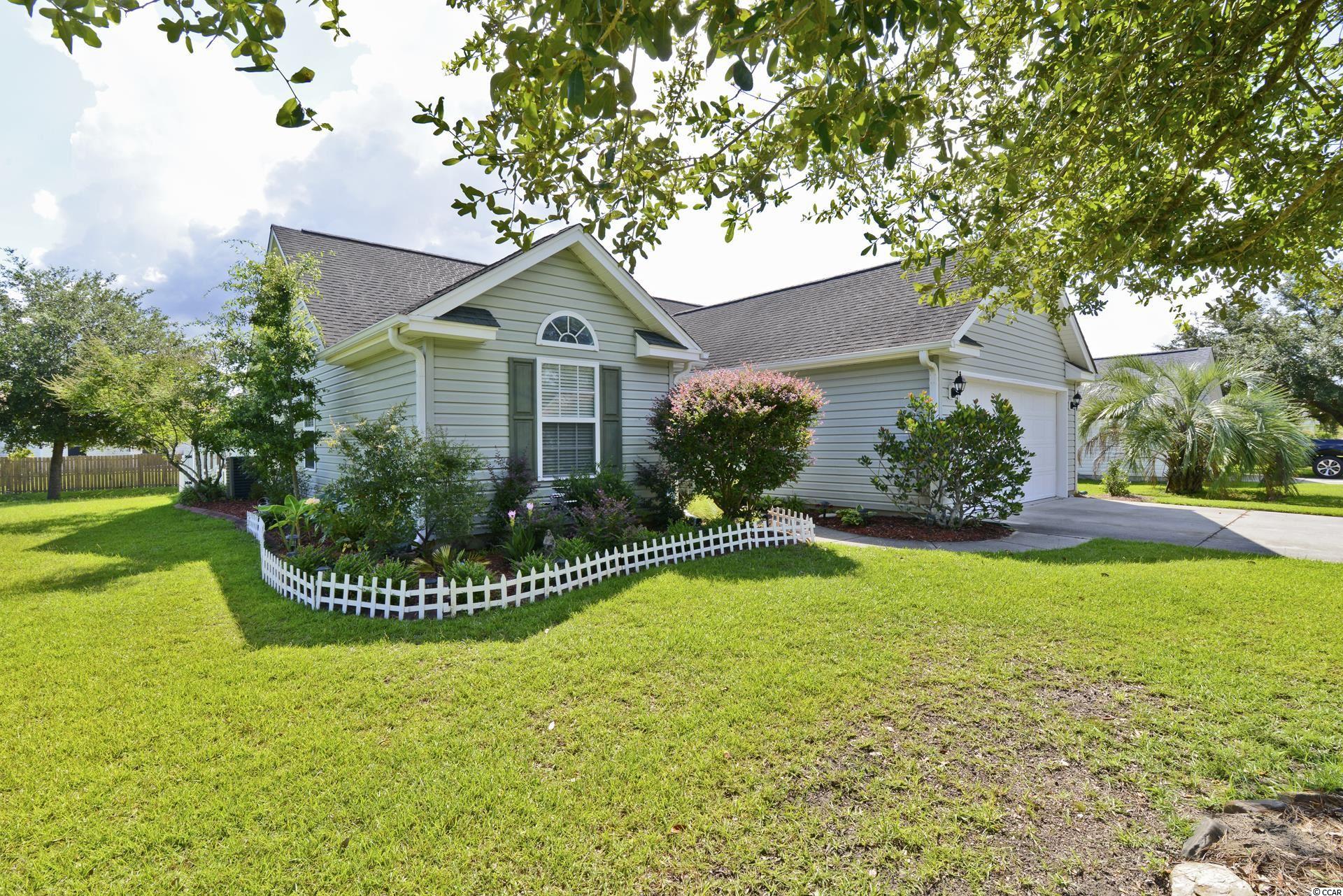 444 Plover Ln. Myrtle Beach, SC 29588