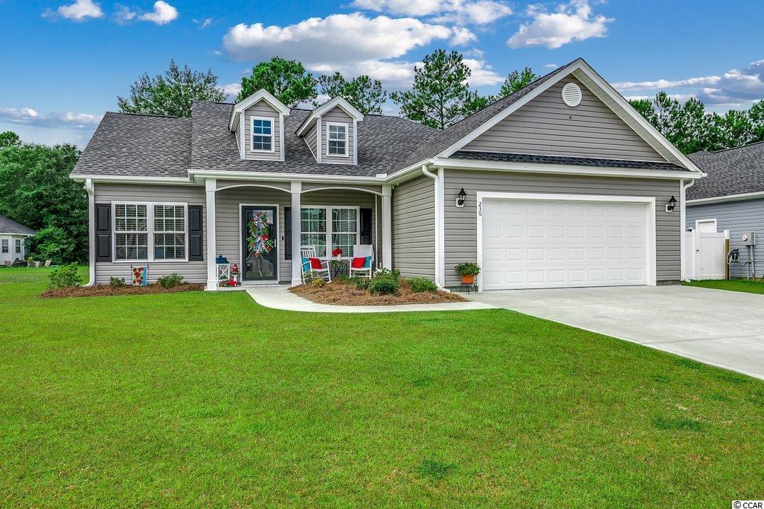 230 Baylee Circle Galivants Ferry, SC 29544