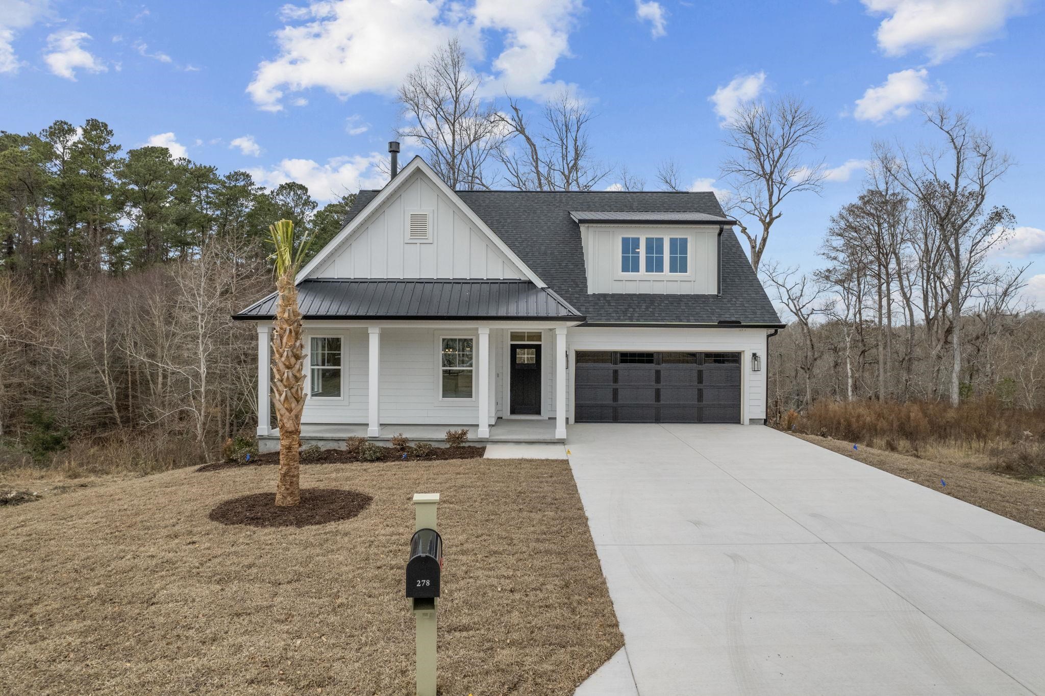 278 Rivers Edge Dr. Conway, SC 29526