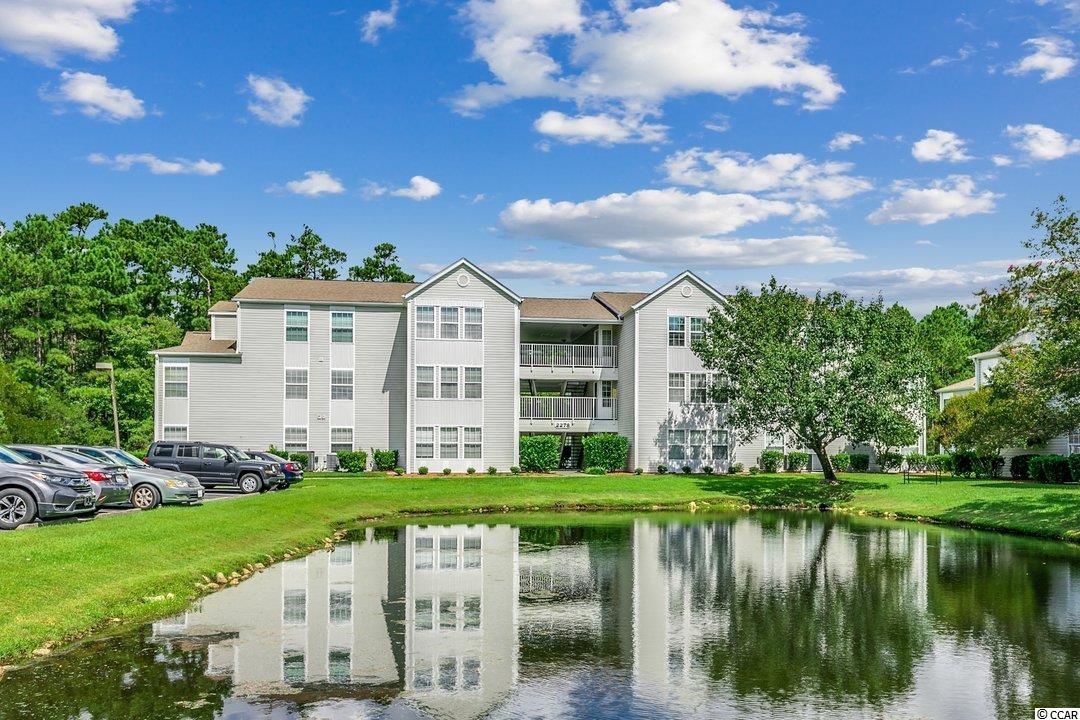 2278 Clearwater Dr. UNIT A Myrtle Beach, SC 29575