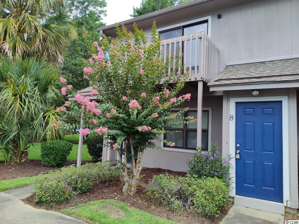 101 Horizon River Dr. UNIT H8 Myrtle Beach, SC 29588