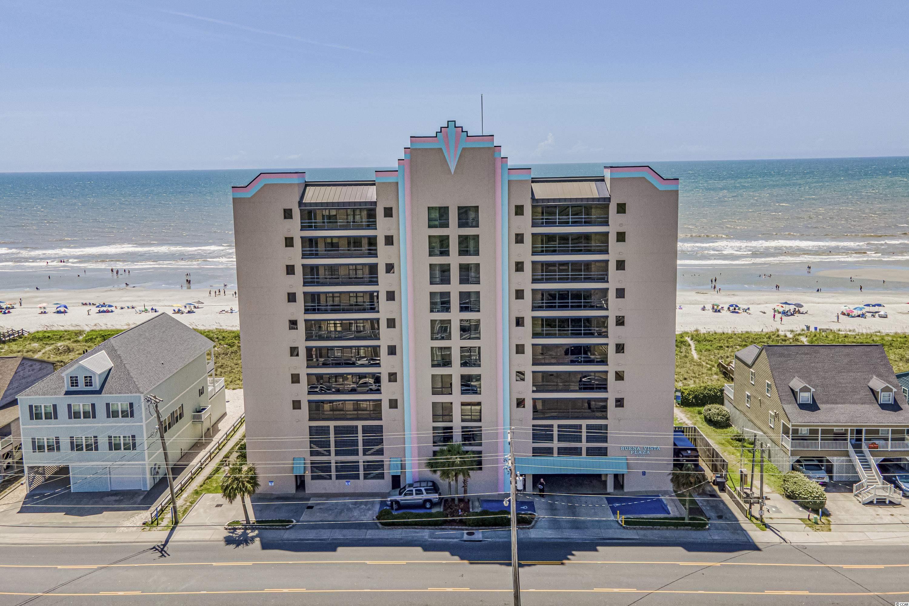 4000 North Ocean Blvd. UNIT #604 North Myrtle Beach, SC 29582