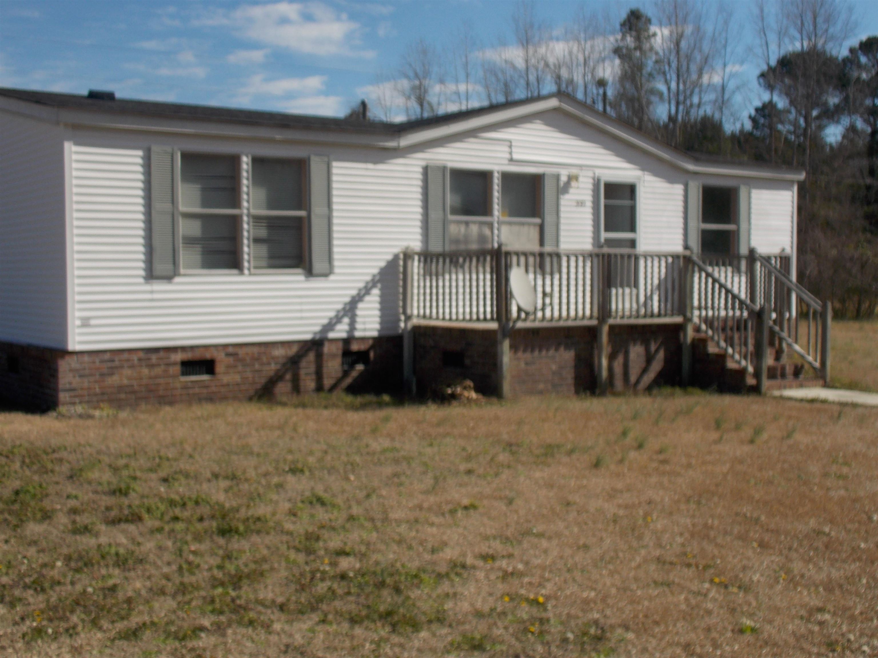 3822 Marble Rd. Mullins, SC 29574