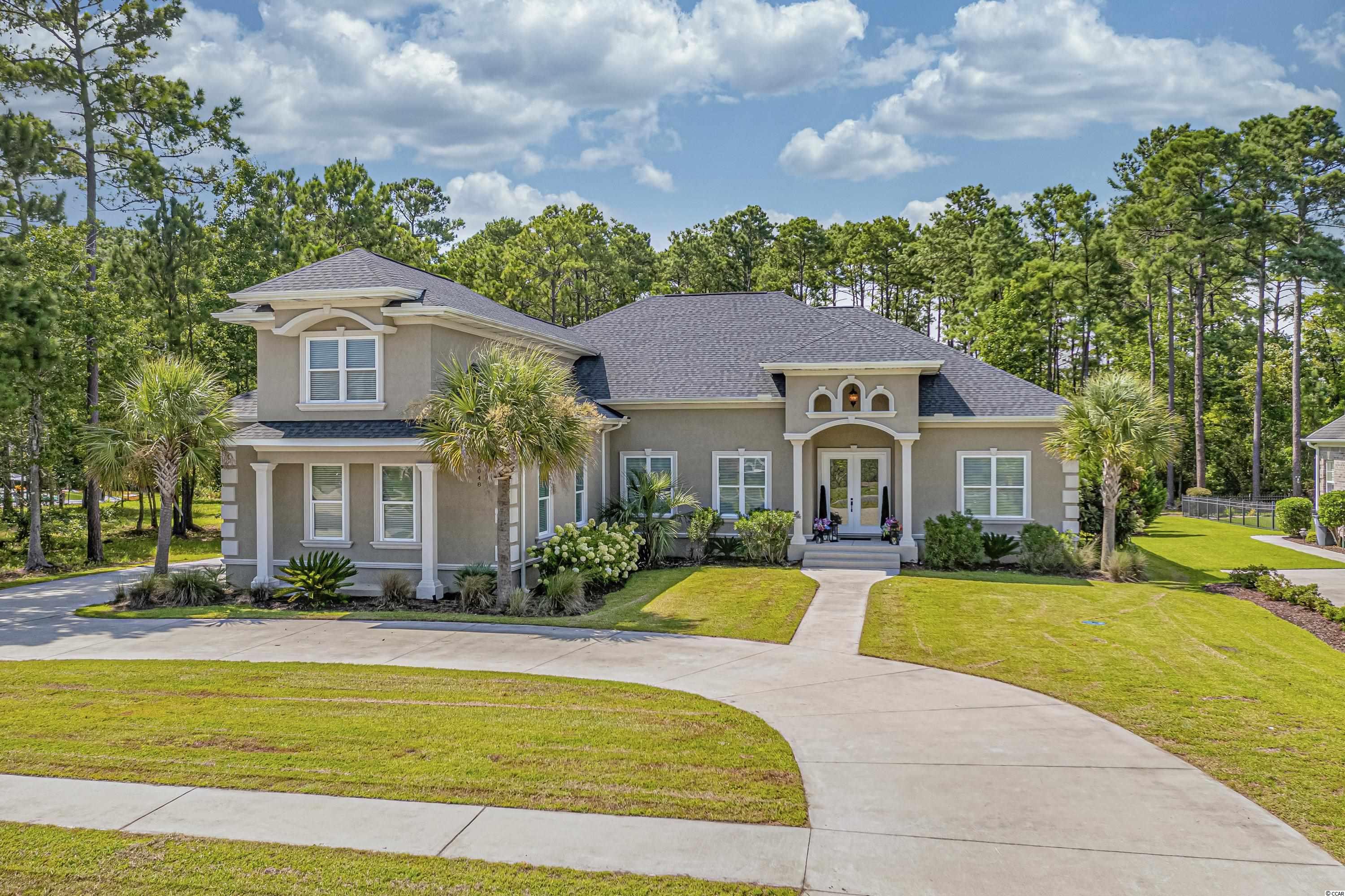 2048 Woodburn Dr. Myrtle Beach, SC 29579