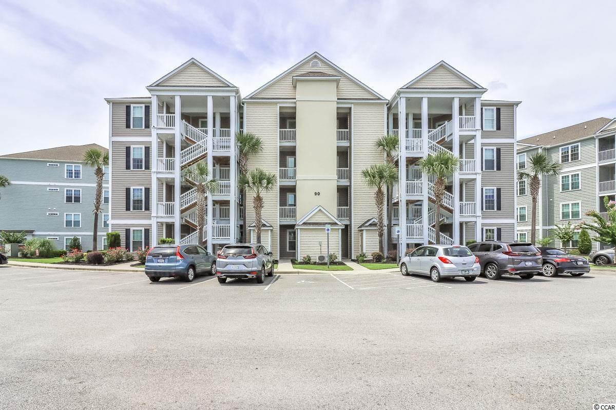 90 Ella Kinley Circle UNIT #204 Myrtle Beach, SC 29588