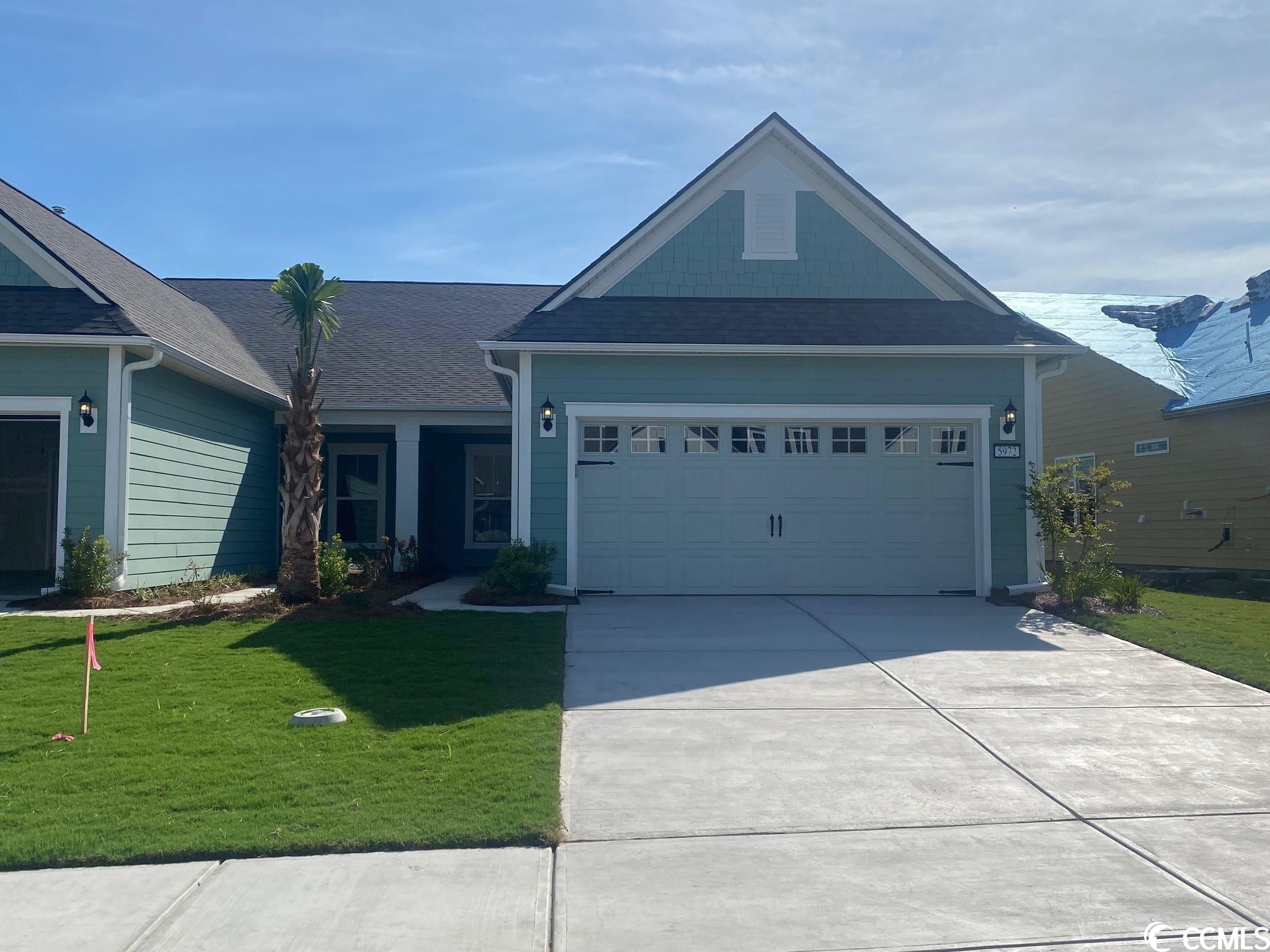 5972 Tramonto St. Myrtle Beach, SC 29572