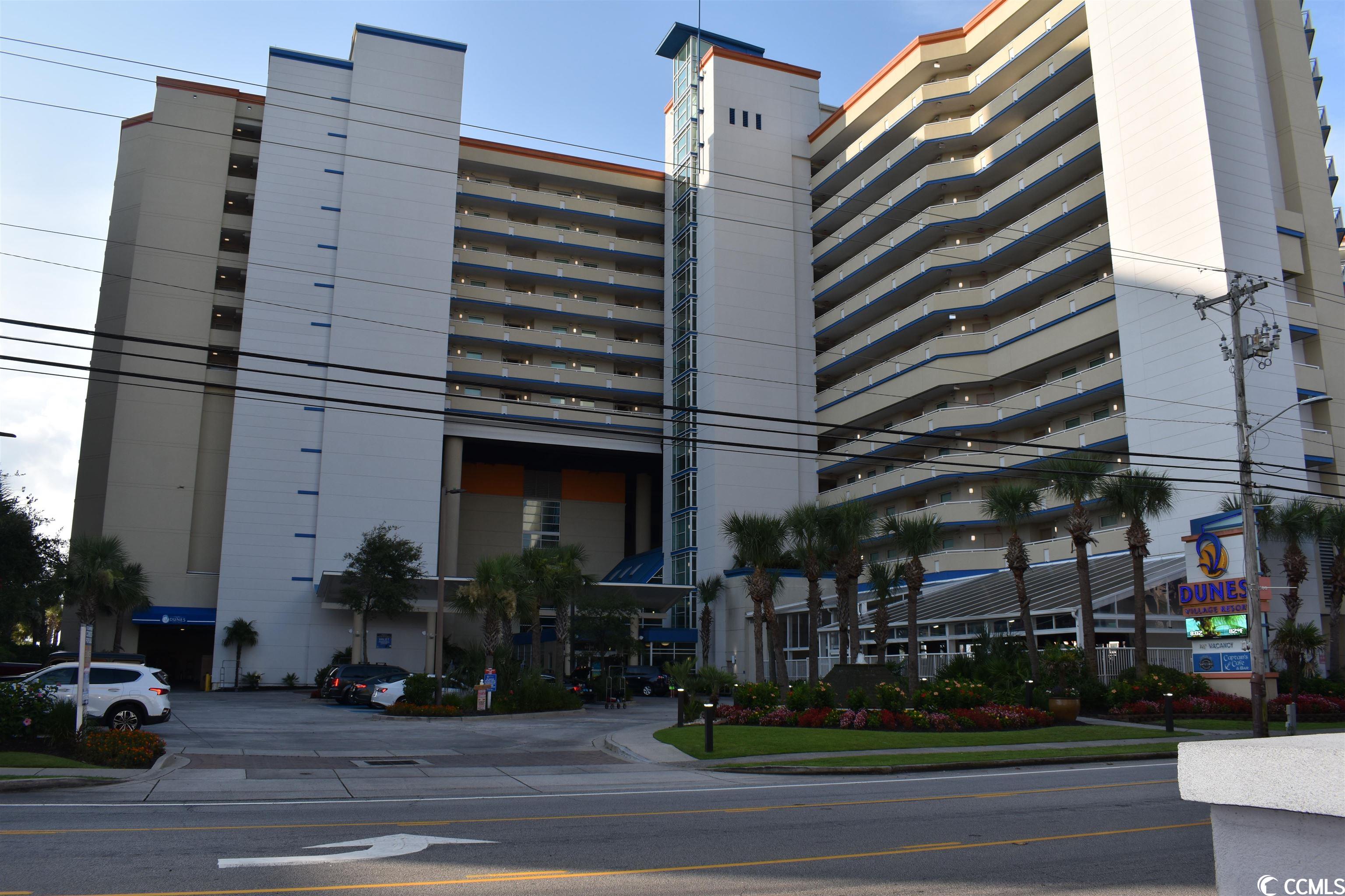 5300 N Ocean Blvd. N UNIT #1022 Myrtle Beach, SC 29577