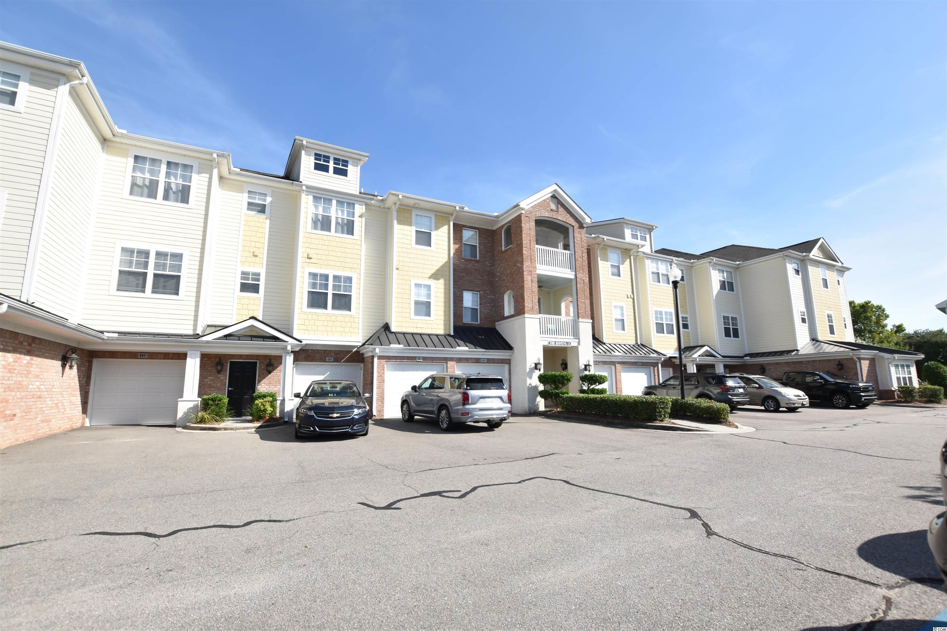 6203 Catalina Dr. UNIT #1121 North Myrtle Beach, SC 29582